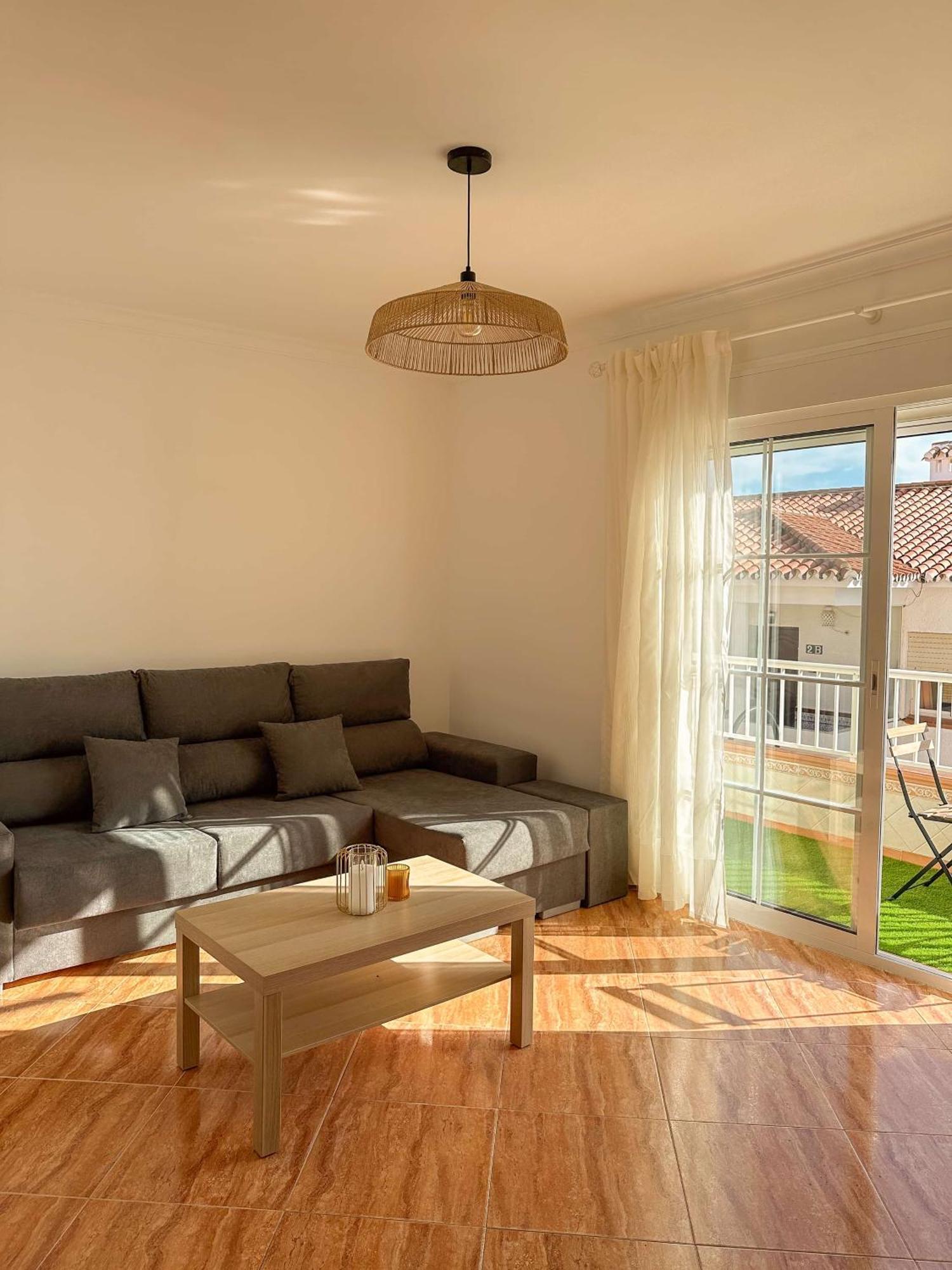 Sea Cala De Mijas Apartamento