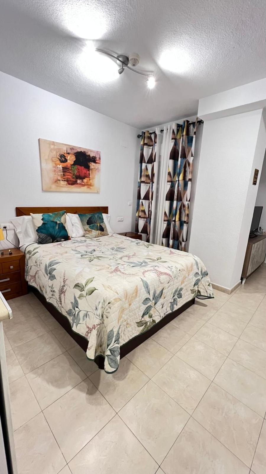 Costavigia -mar De Dunas- Apartamento *