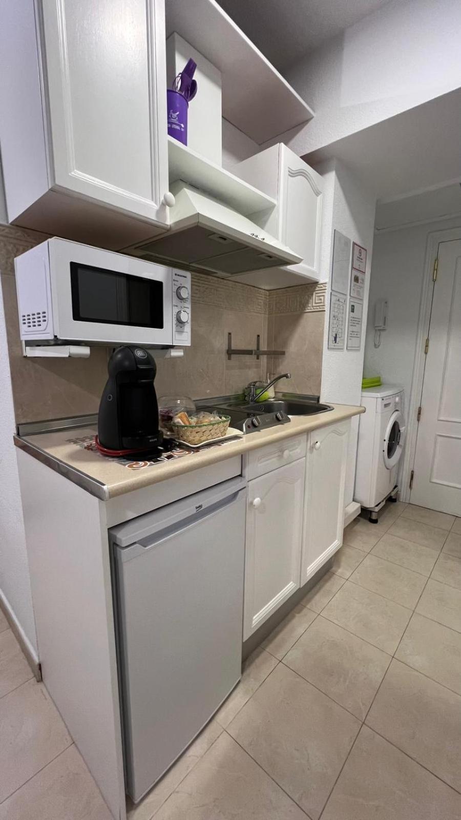 Apartamento Costavigia -mar De Dunas- Mazagón