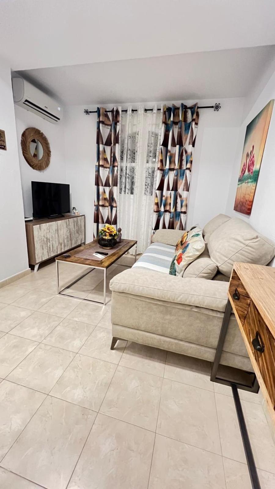 Costavigia -mar De Dunas- Apartamento