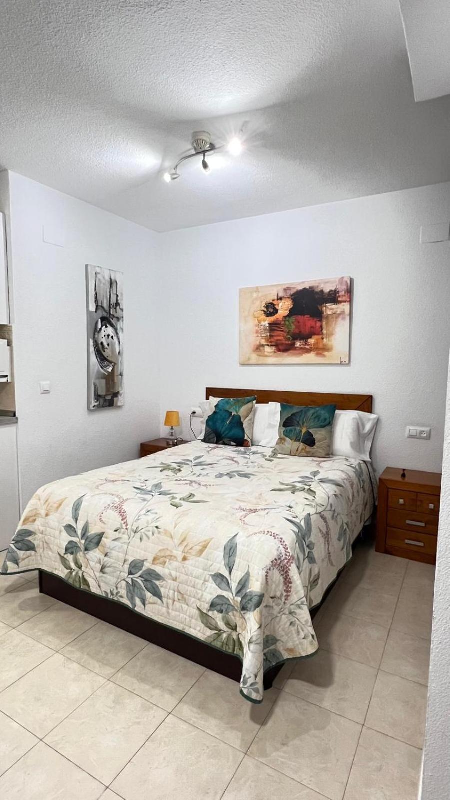 Apartamento Costavigia -mar De Dunas- Mazagón