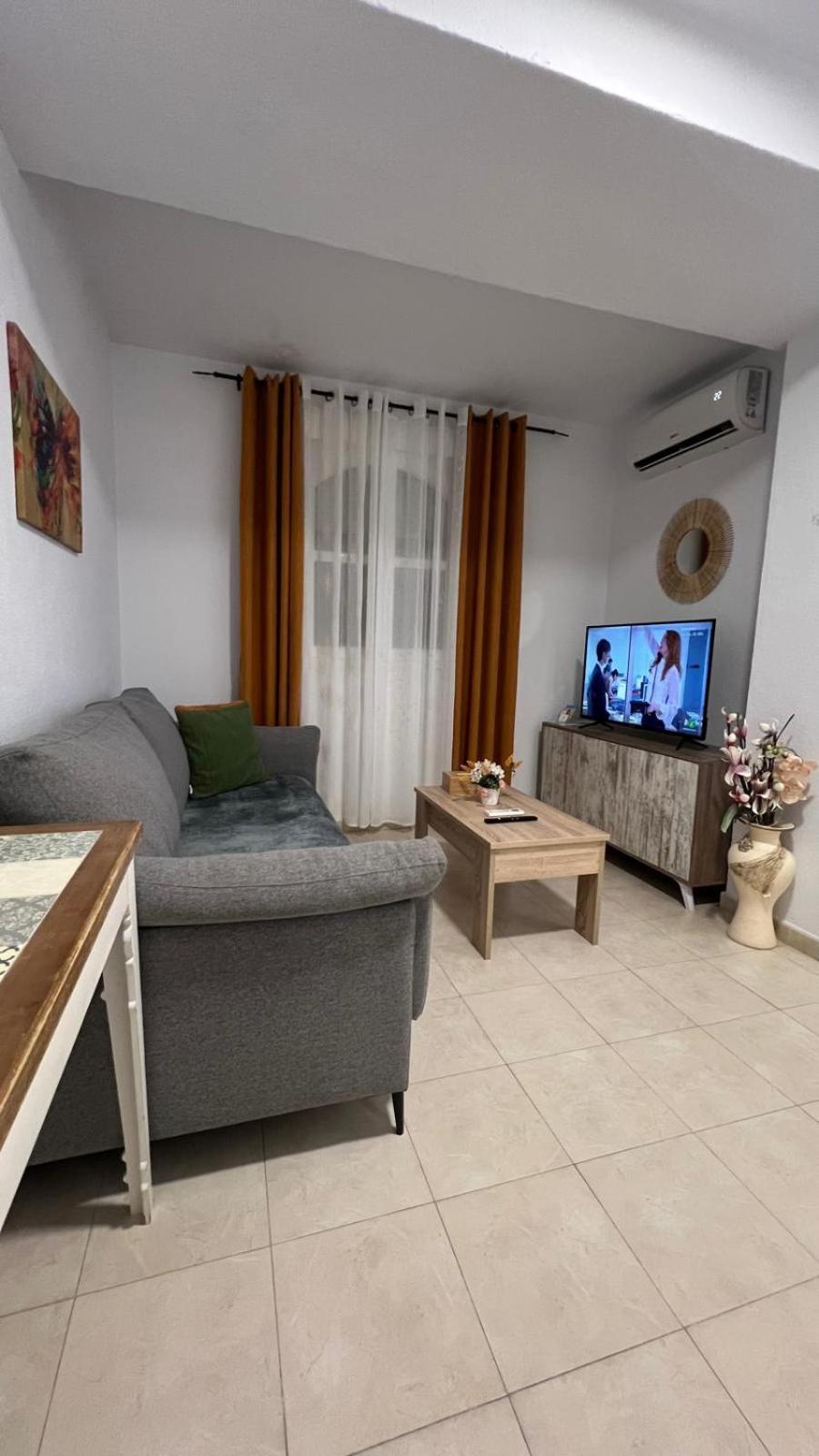Apartamento Costavigia -mar De Dunas-