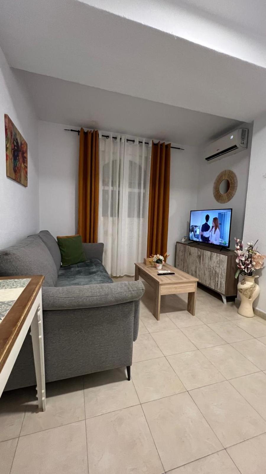 Costavigia -mar De Dunas- Apartamento