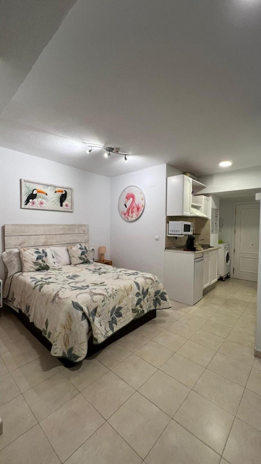 Costavigia -mar De Dunas- Apartamento *