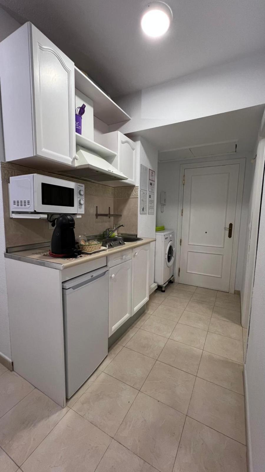 Costavigia -mar De Dunas- Apartamento Mazagón