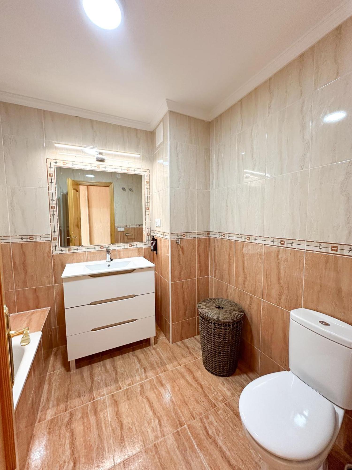 Apartamento Sea Cala De Mijas
