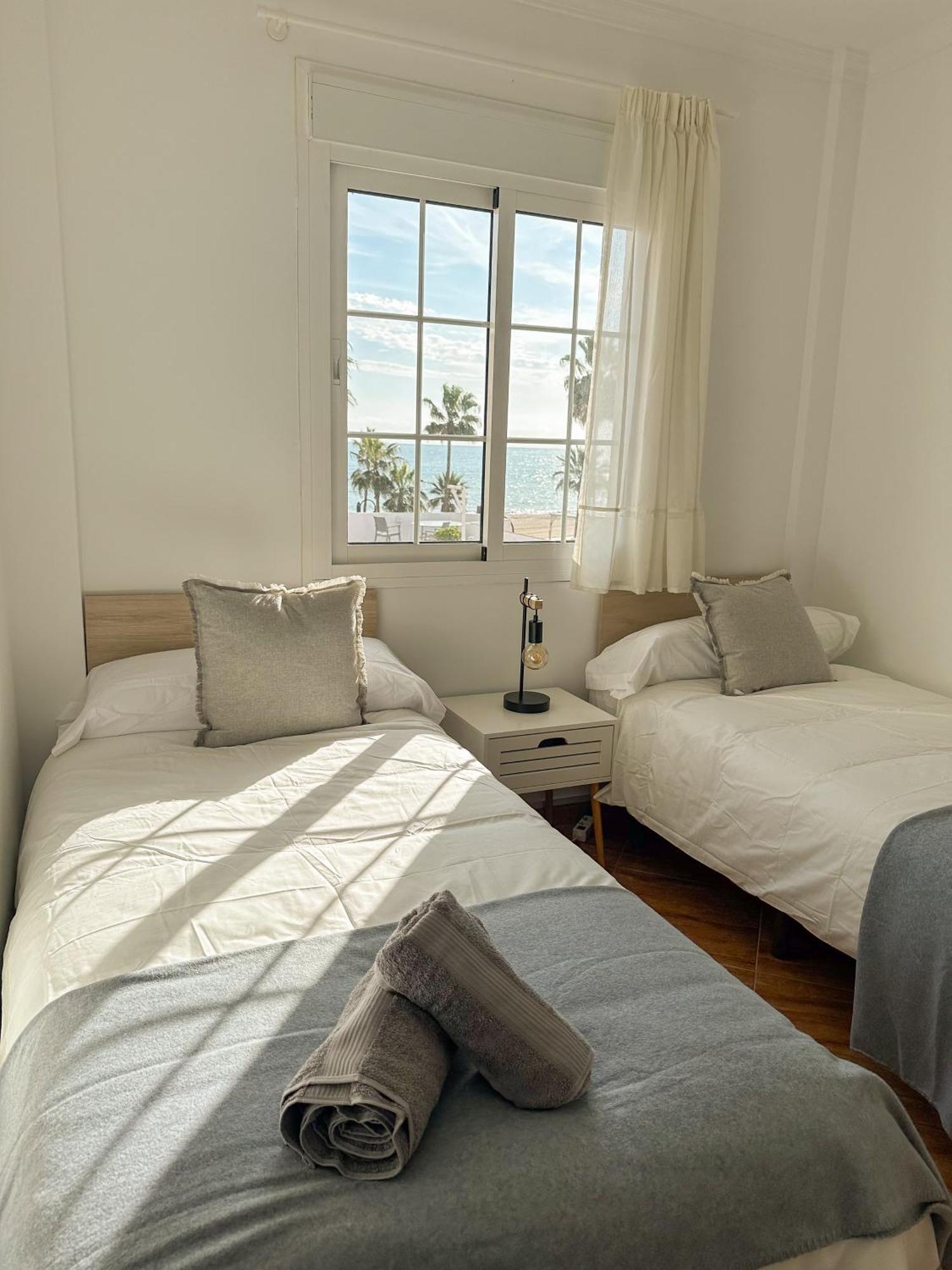 Sea Cala De Mijas Apartamento *