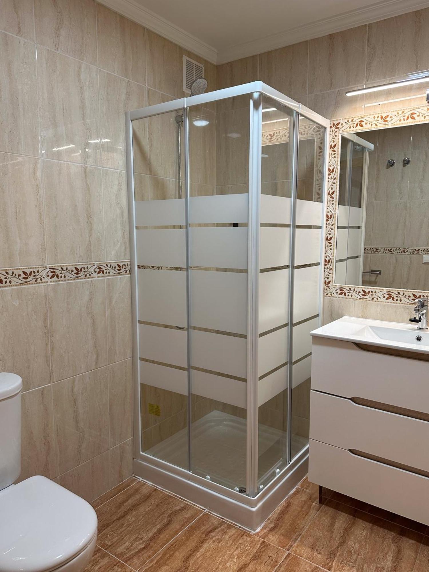 Sea Cala De Mijas Apartamento *