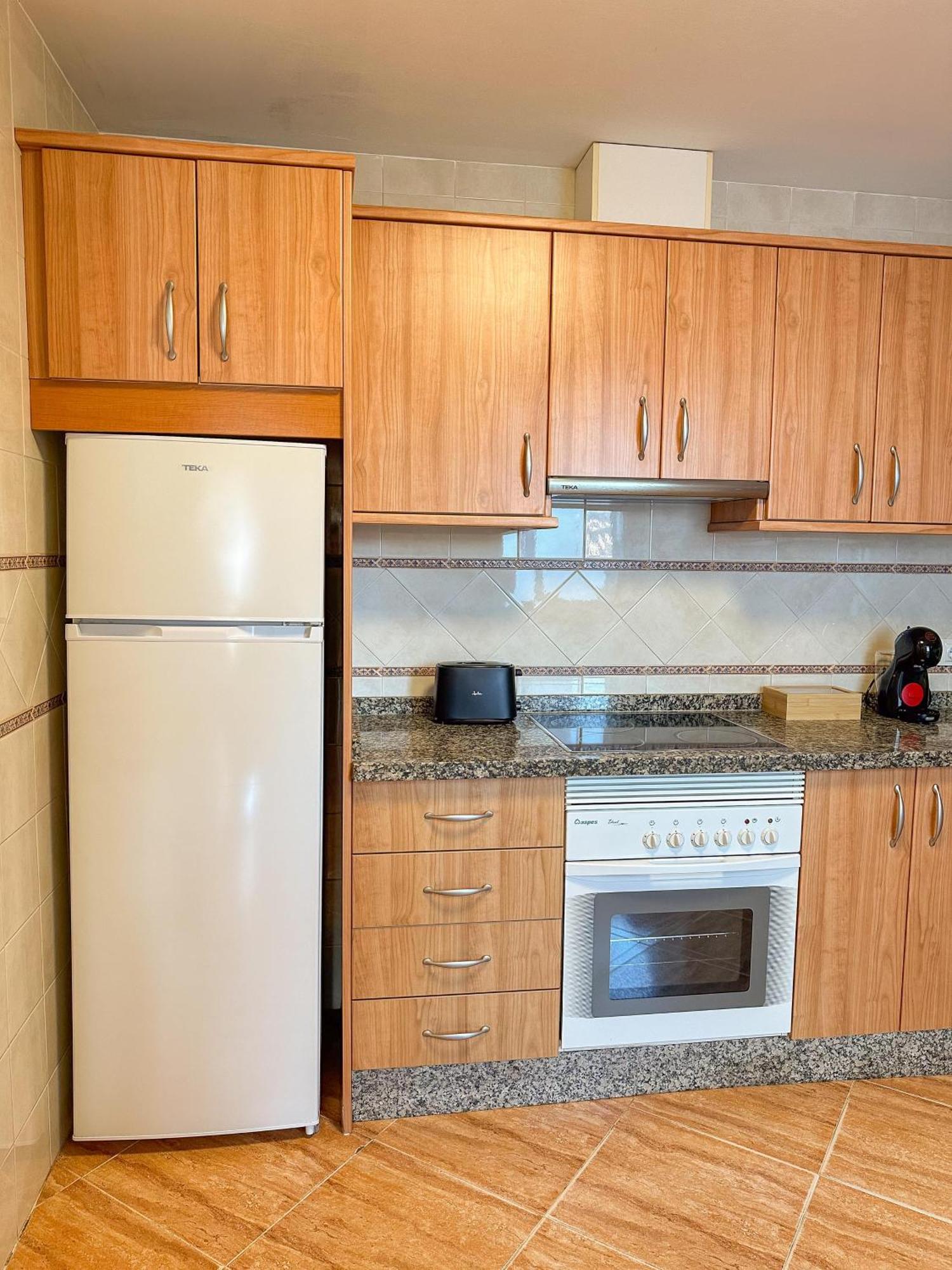 Apartamento Sea Cala De Mijas *