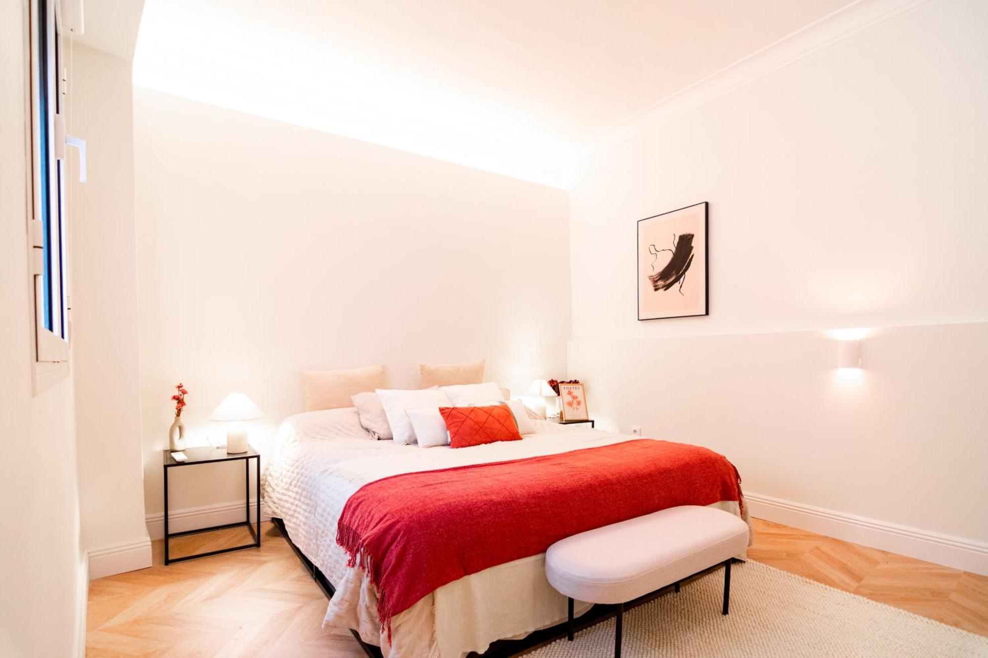 Apartamento Edomus Real Alcazar Boutique Sevilla