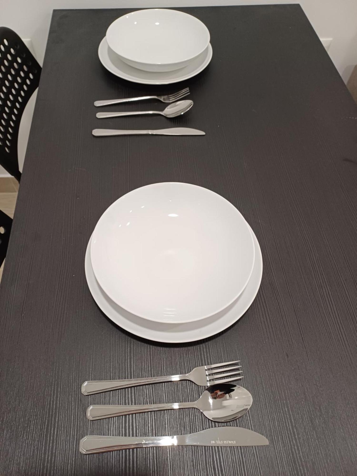 Apartamento La Casita De Valentina Málaga