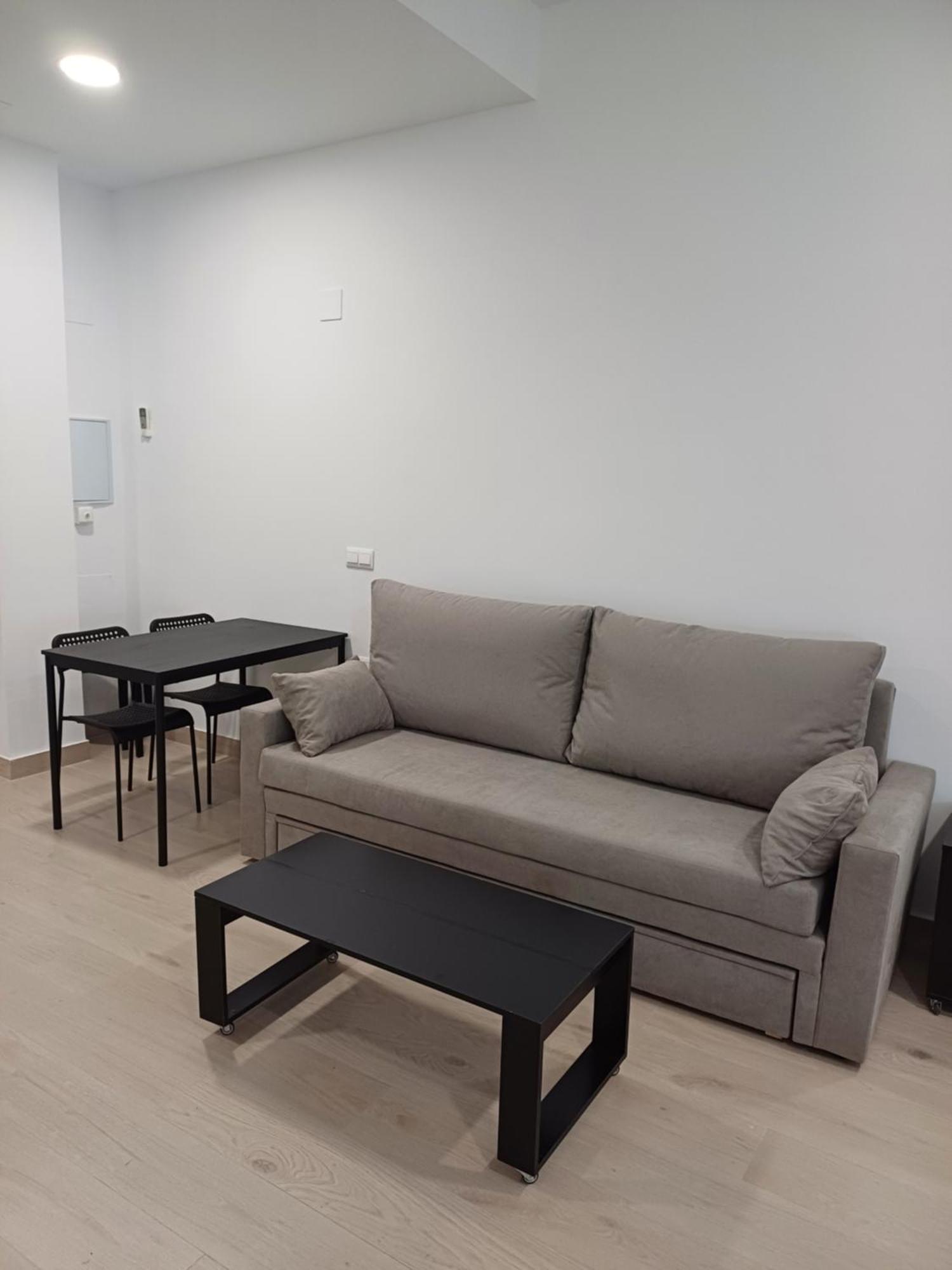 La Casita De Valentina Apartamento Málaga