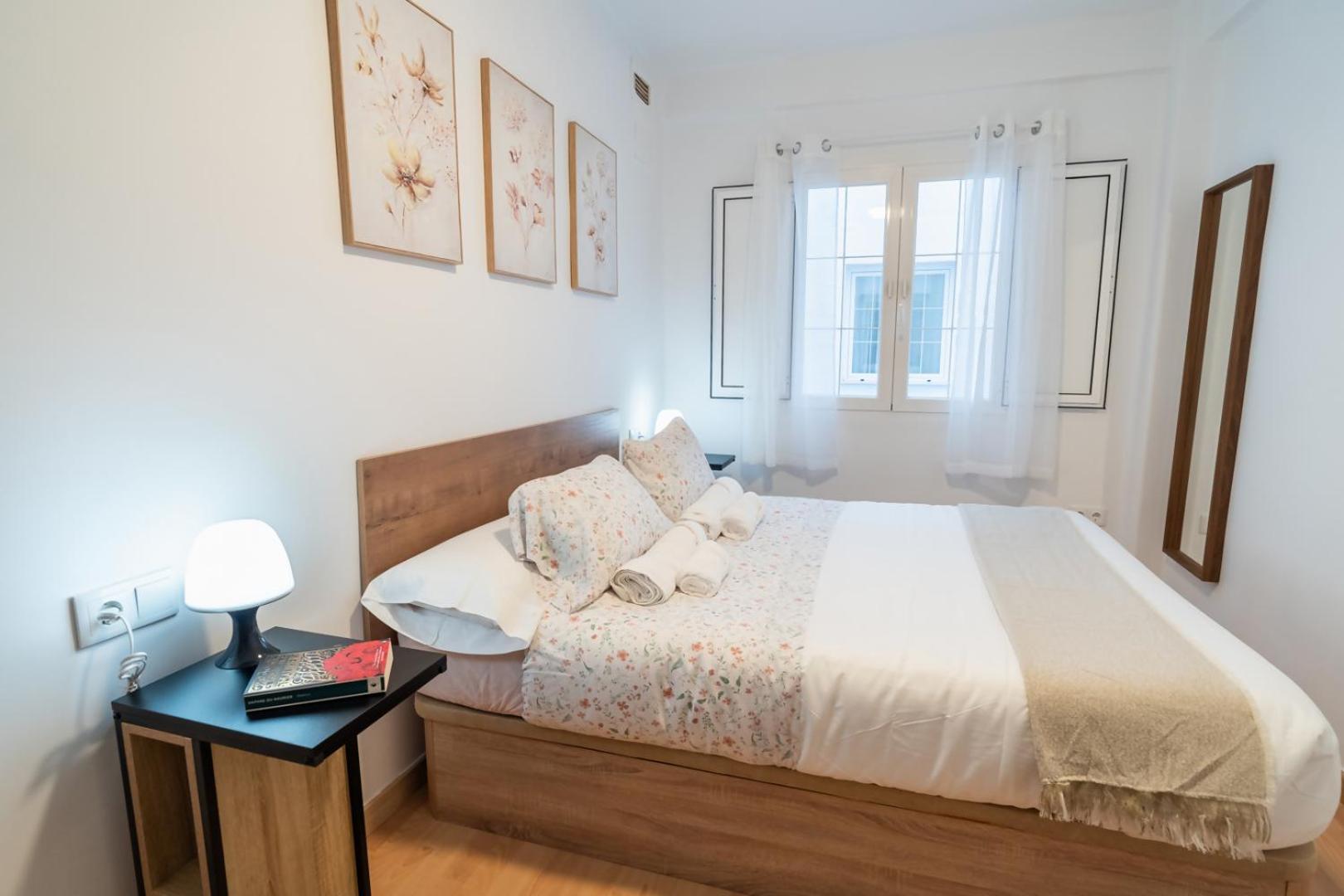 A 15 Minutos De La Juderia Con Parking Apartment