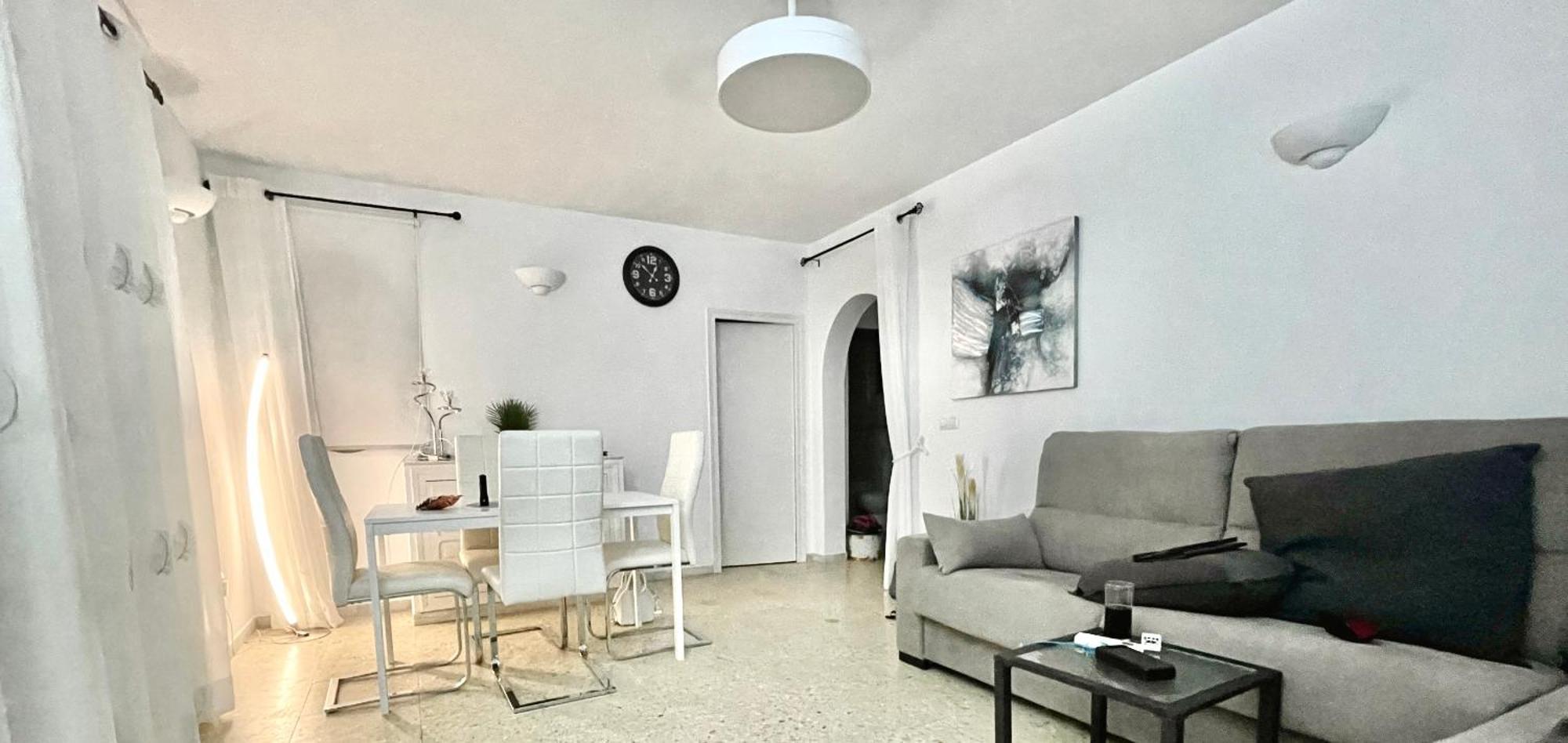 Tranquility Starts Here At Maria Apartment