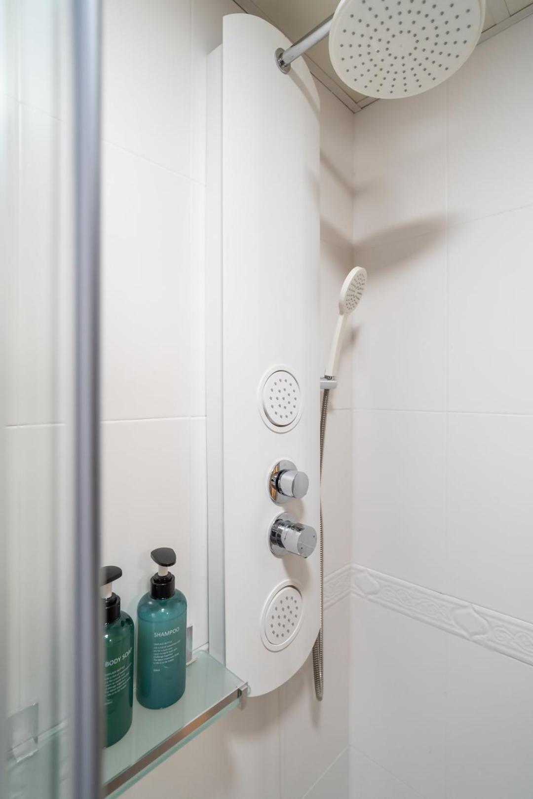 A 15 Minutos De La Juderia Con Parking Apartment