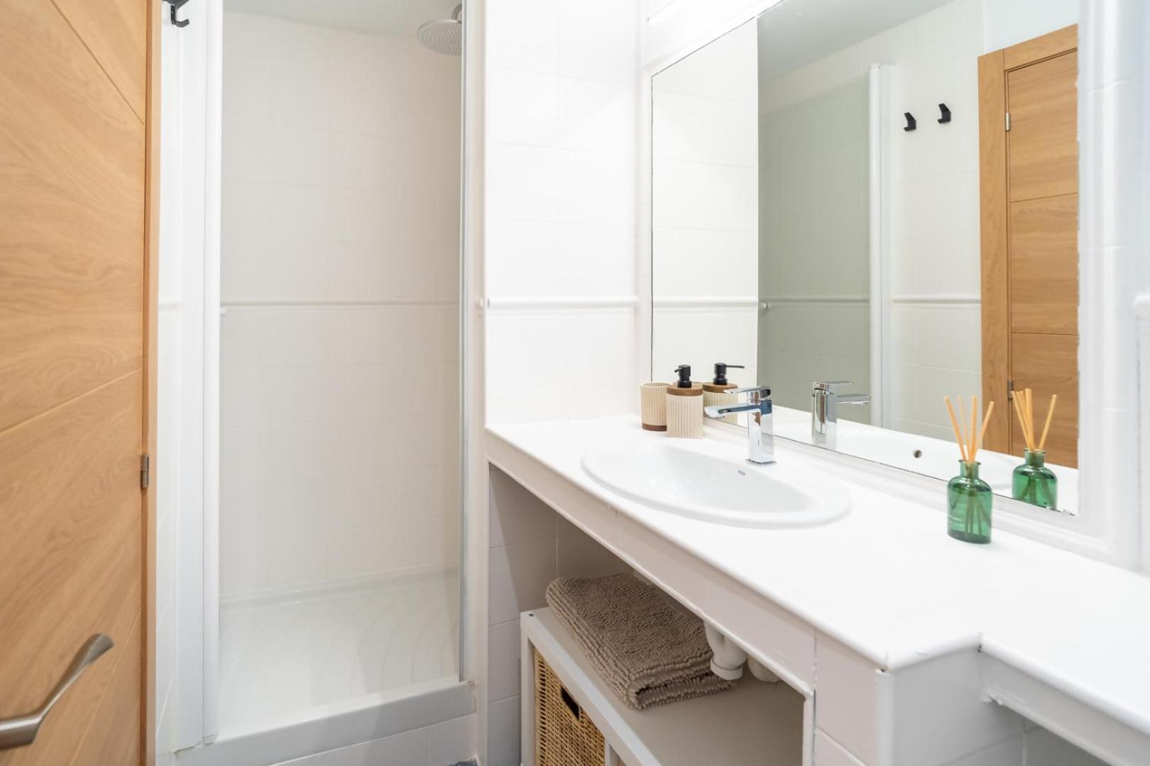 A 15 Minutos De La Juderia Con Parking Apartment Cordoba