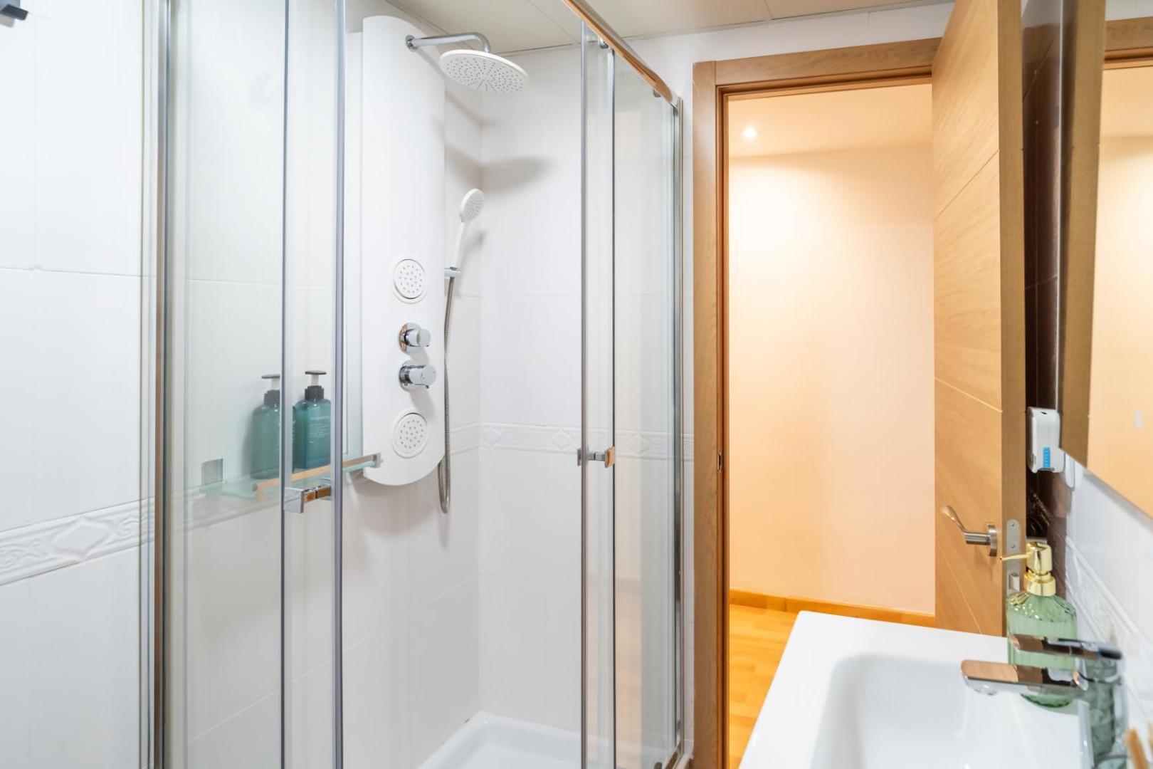 Apartment A 15 Minutos De La Juderia Con Parking
