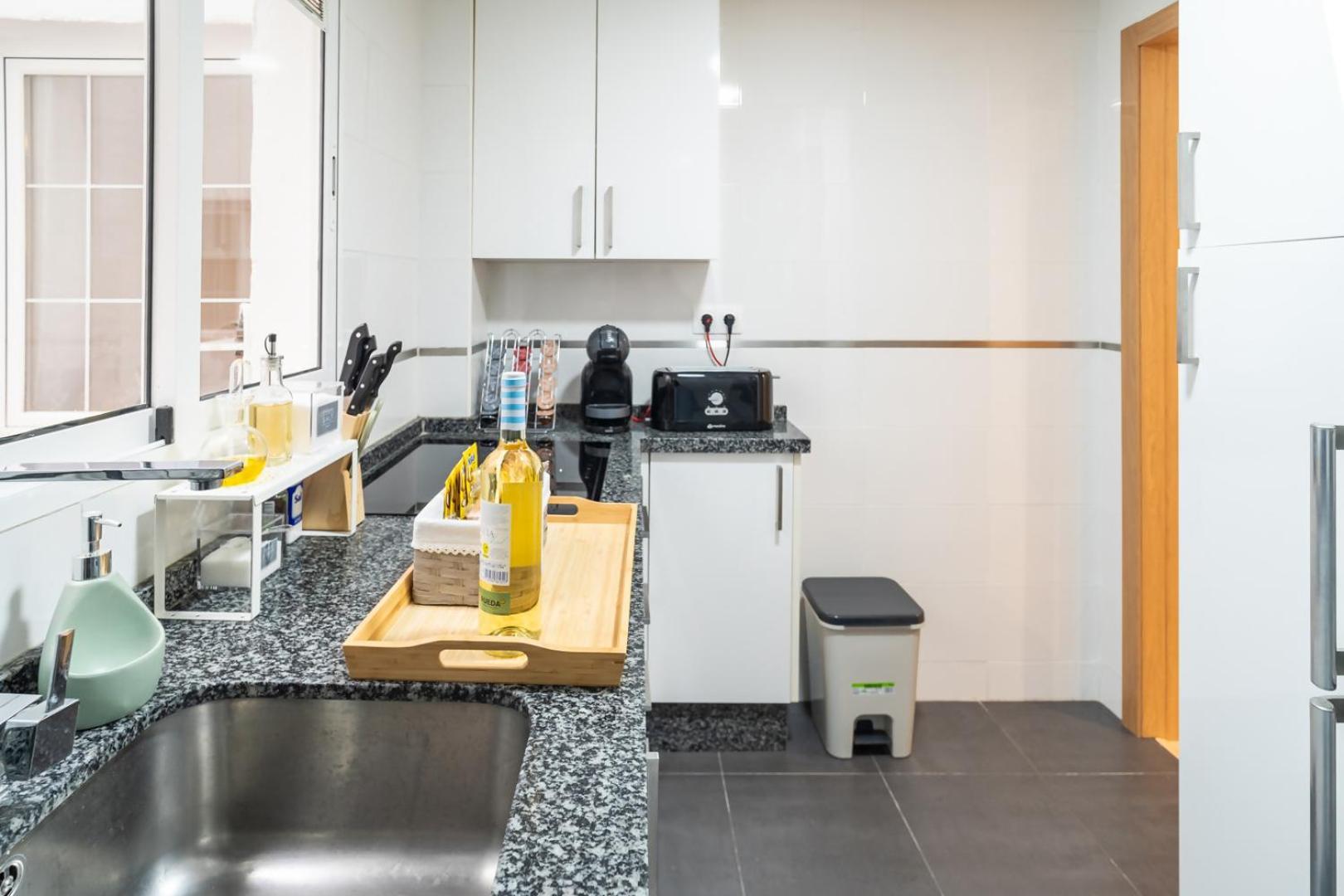 Apartment A 15 Minutos De La Juderia Con Parking *