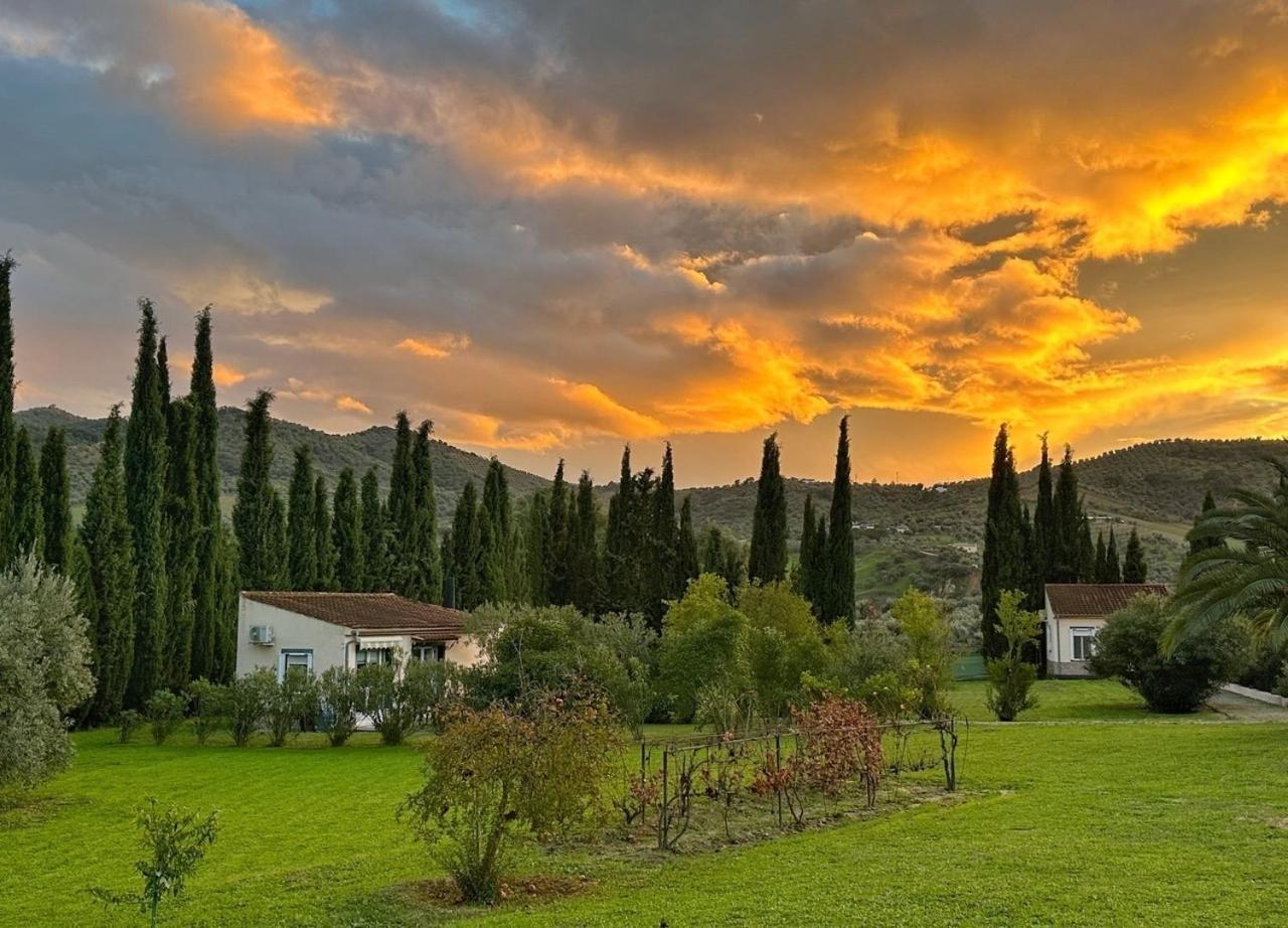 Casita Cacahuete Holiday home