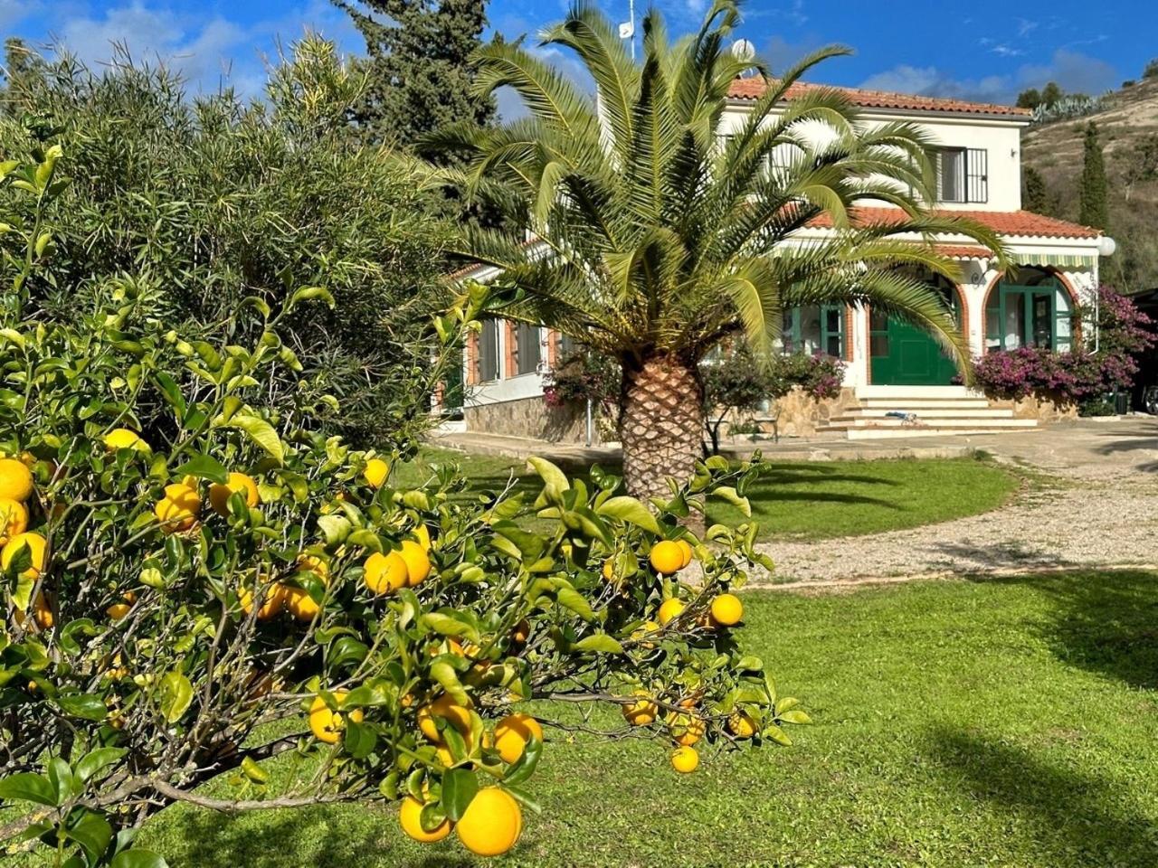 Casita Cacahuete Holiday home *