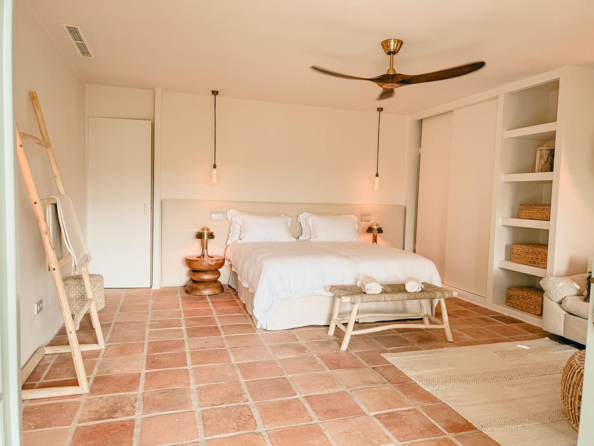 Viluz - Wellbeing Marbella Bed and breakfast Mijas