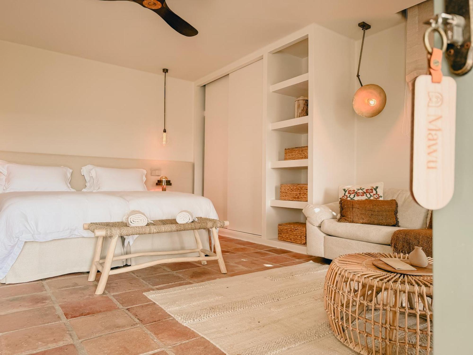 Viluz - Wellbeing Marbella * Mijas