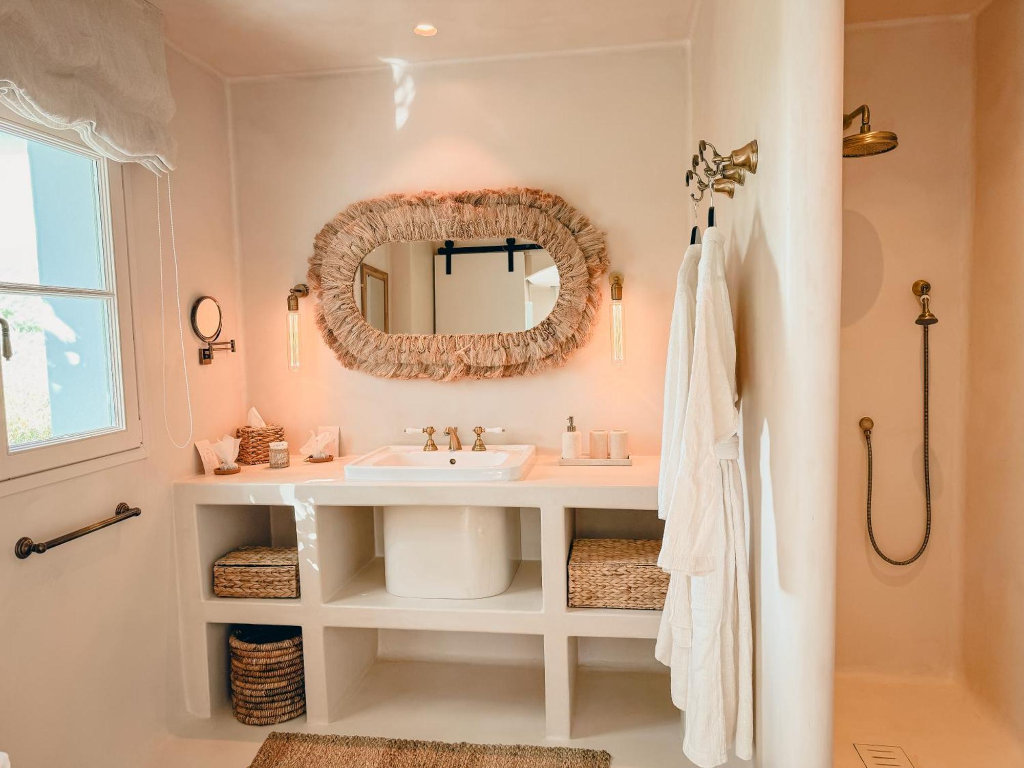 Viluz - Wellbeing Marbella Bed and breakfast Mijas