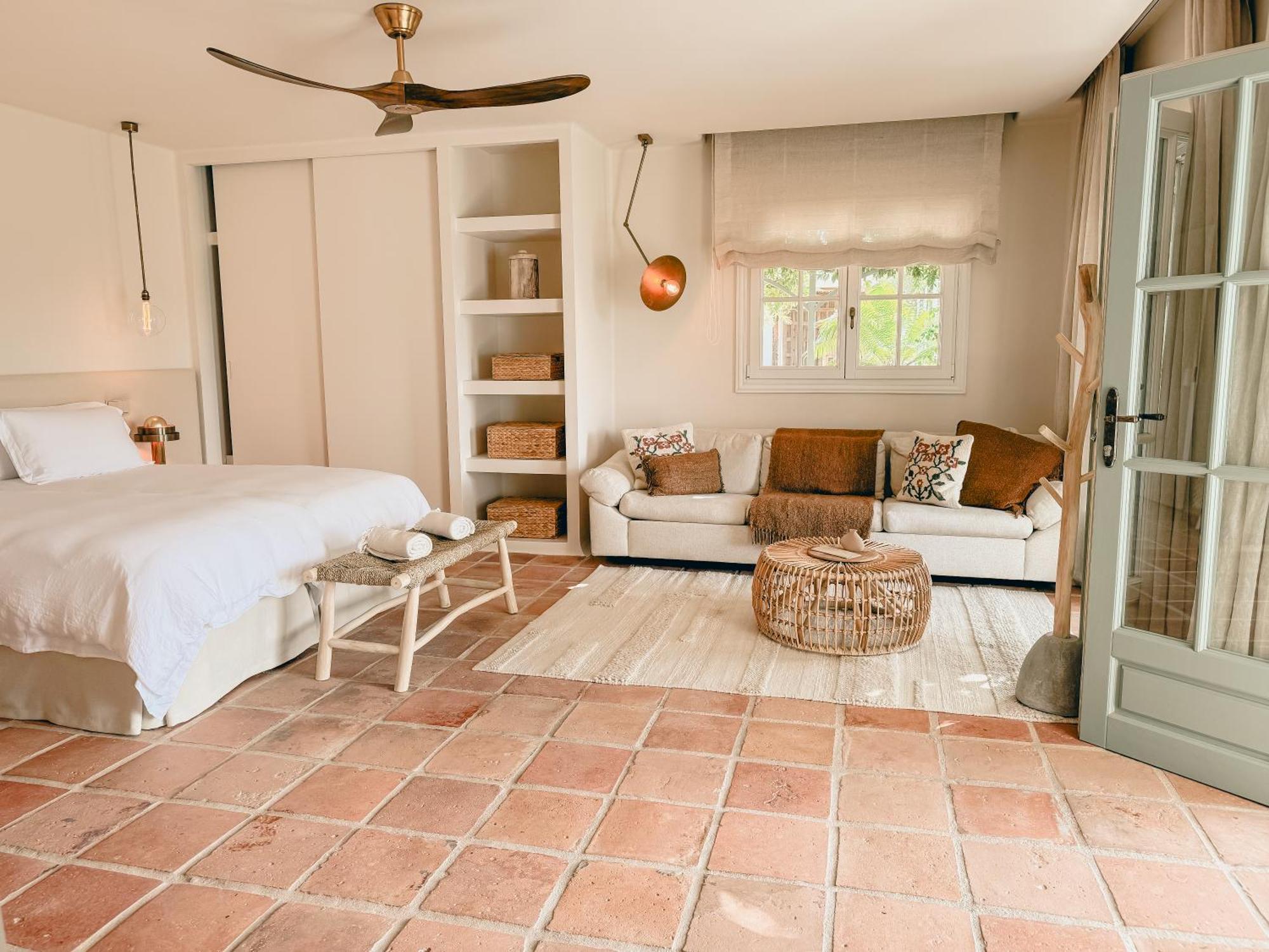Viluz - Wellbeing Marbella * Mijas