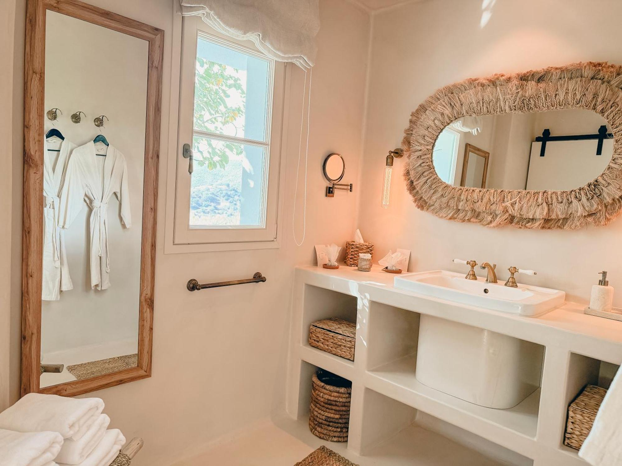 Bed and breakfast Viluz - Wellbeing Marbella