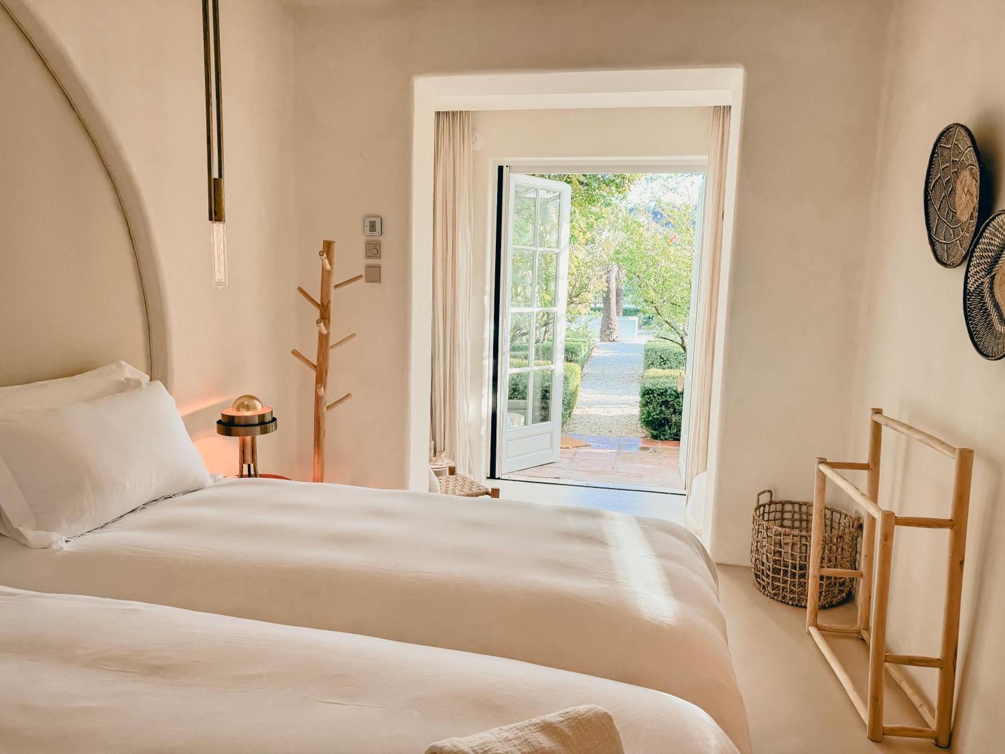 Viluz - Wellbeing Marbella