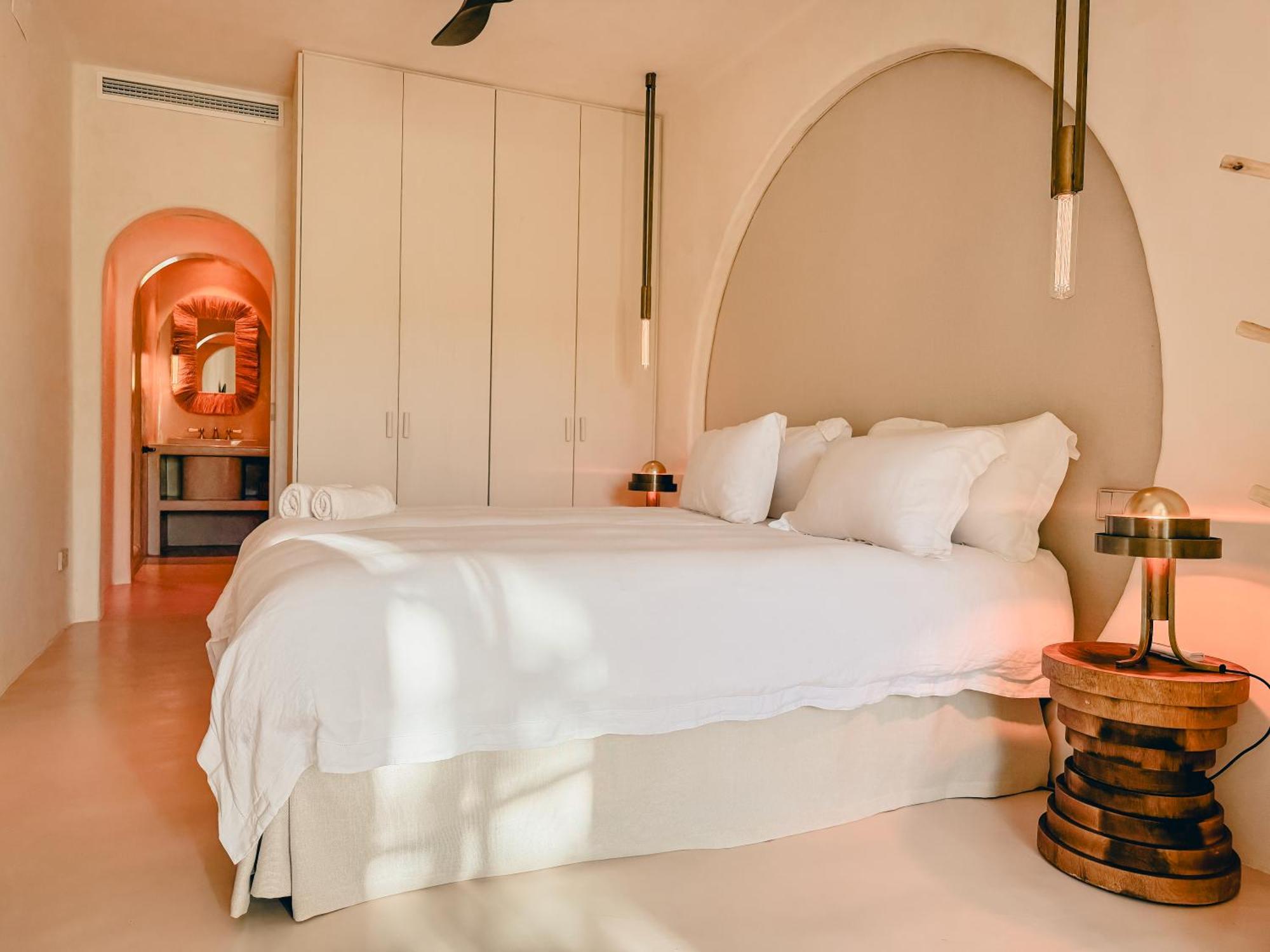 Viluz - Wellbeing Marbella Bed and breakfast *