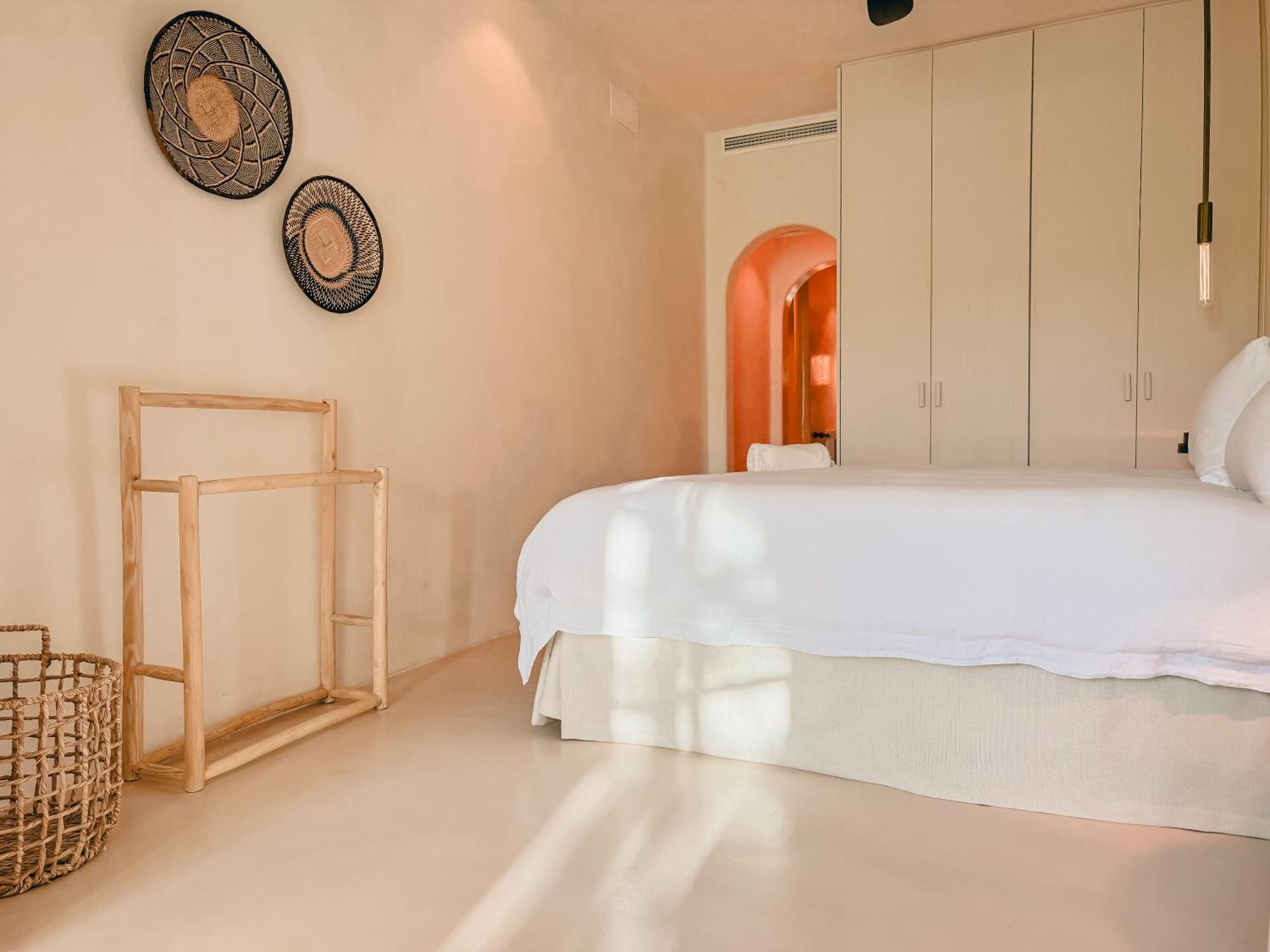 Bed and breakfast Viluz - Wellbeing Marbella *
