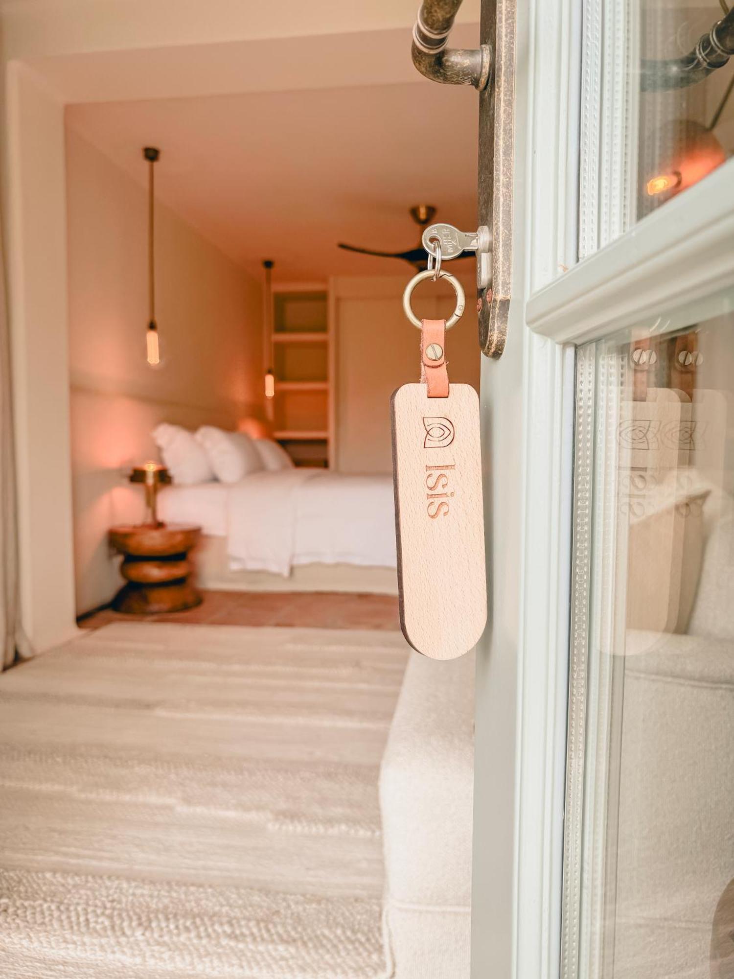 Bed and breakfast Viluz - Wellbeing Marbella *