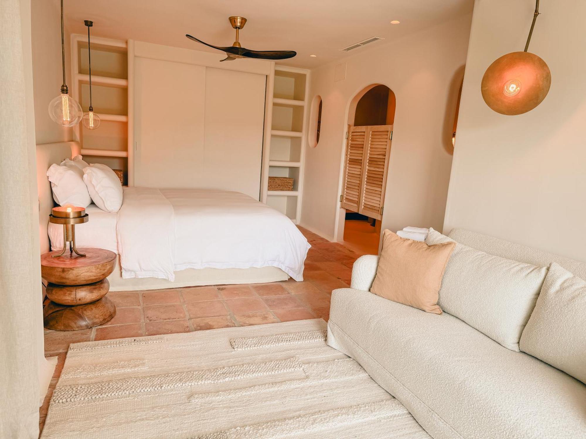 Bed and breakfast Viluz - Wellbeing Marbella Mijas