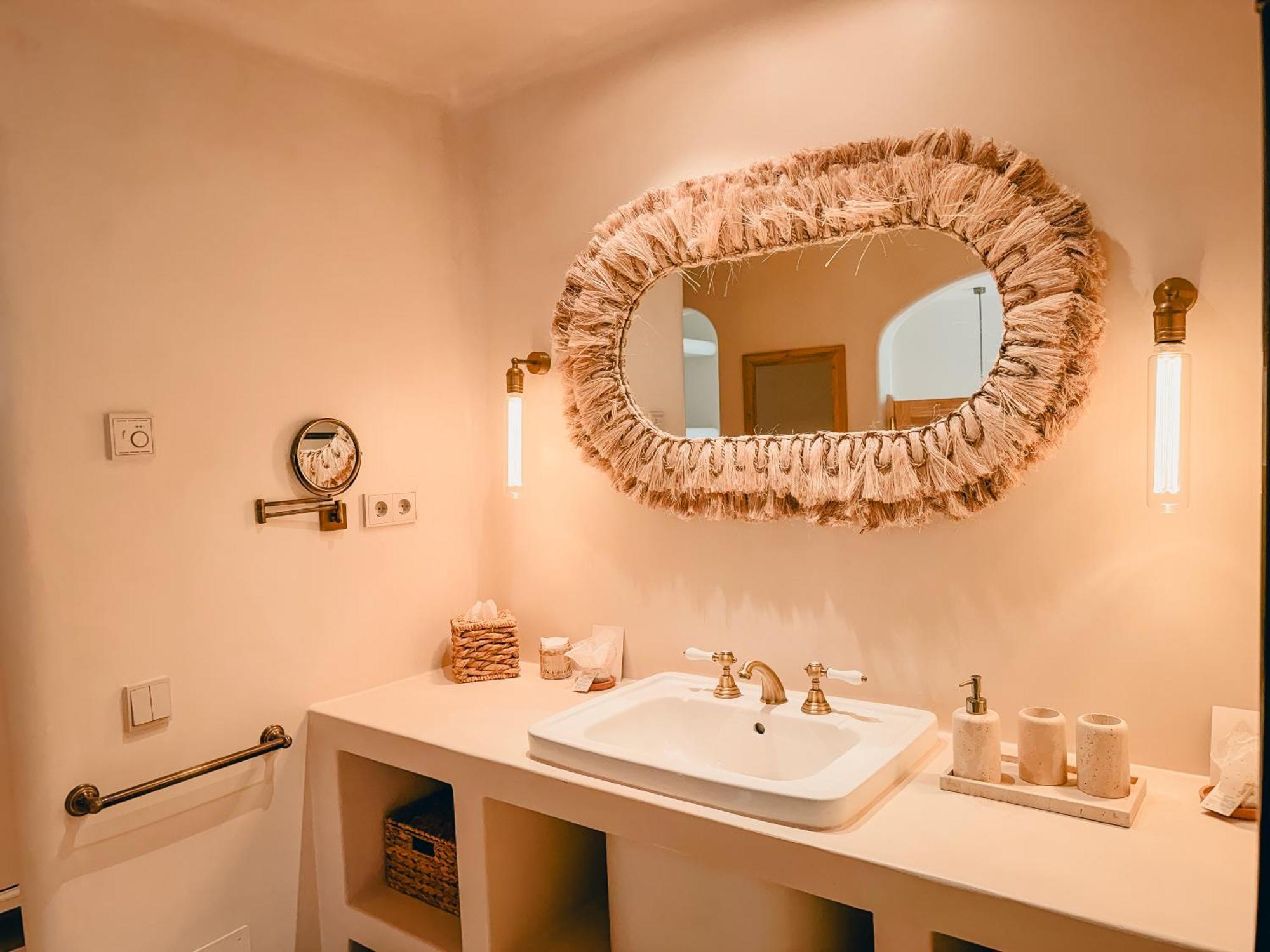 Viluz - Wellbeing Marbella * Mijas