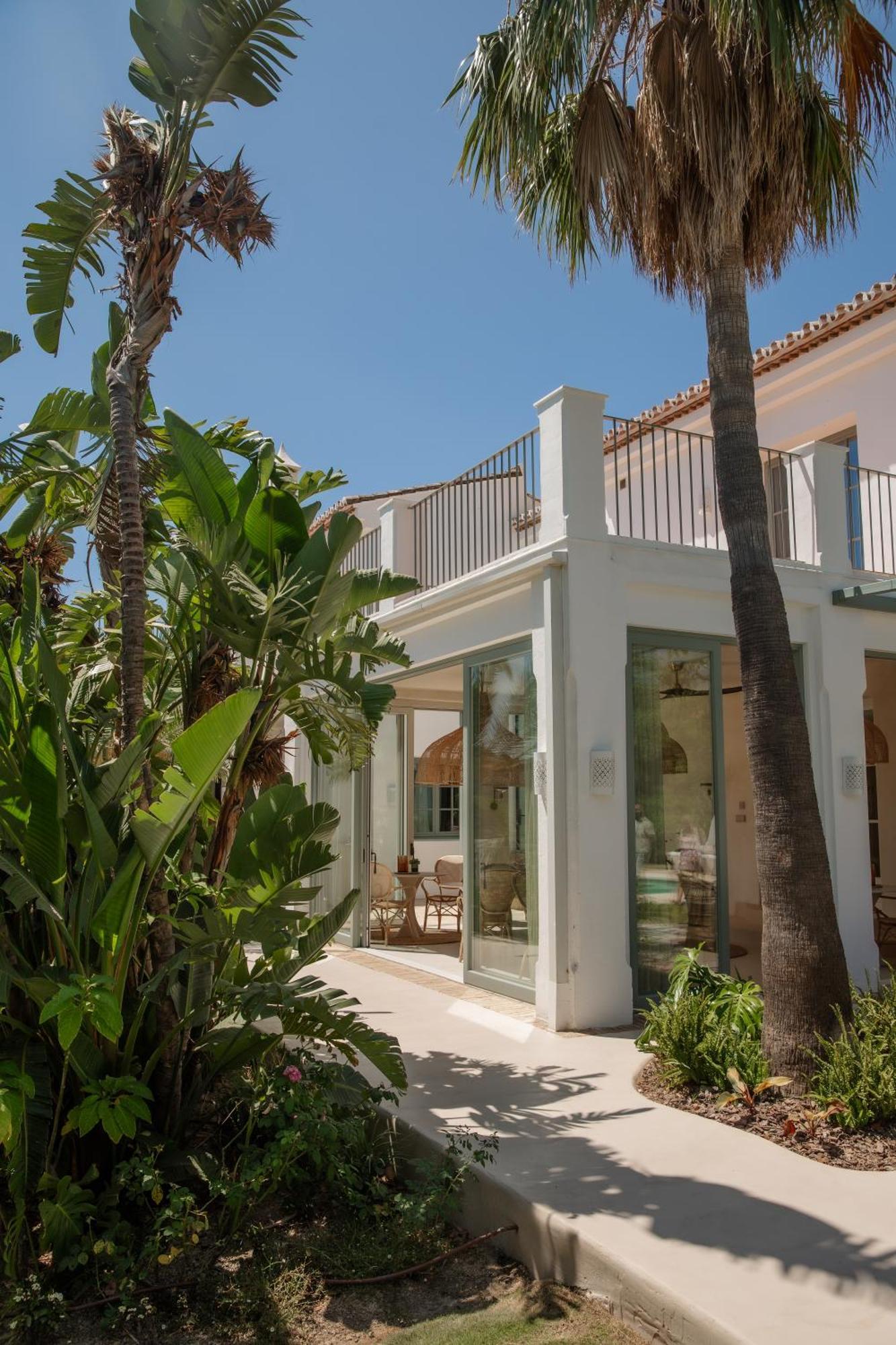Viluz - Wellbeing Marbella Mijas
