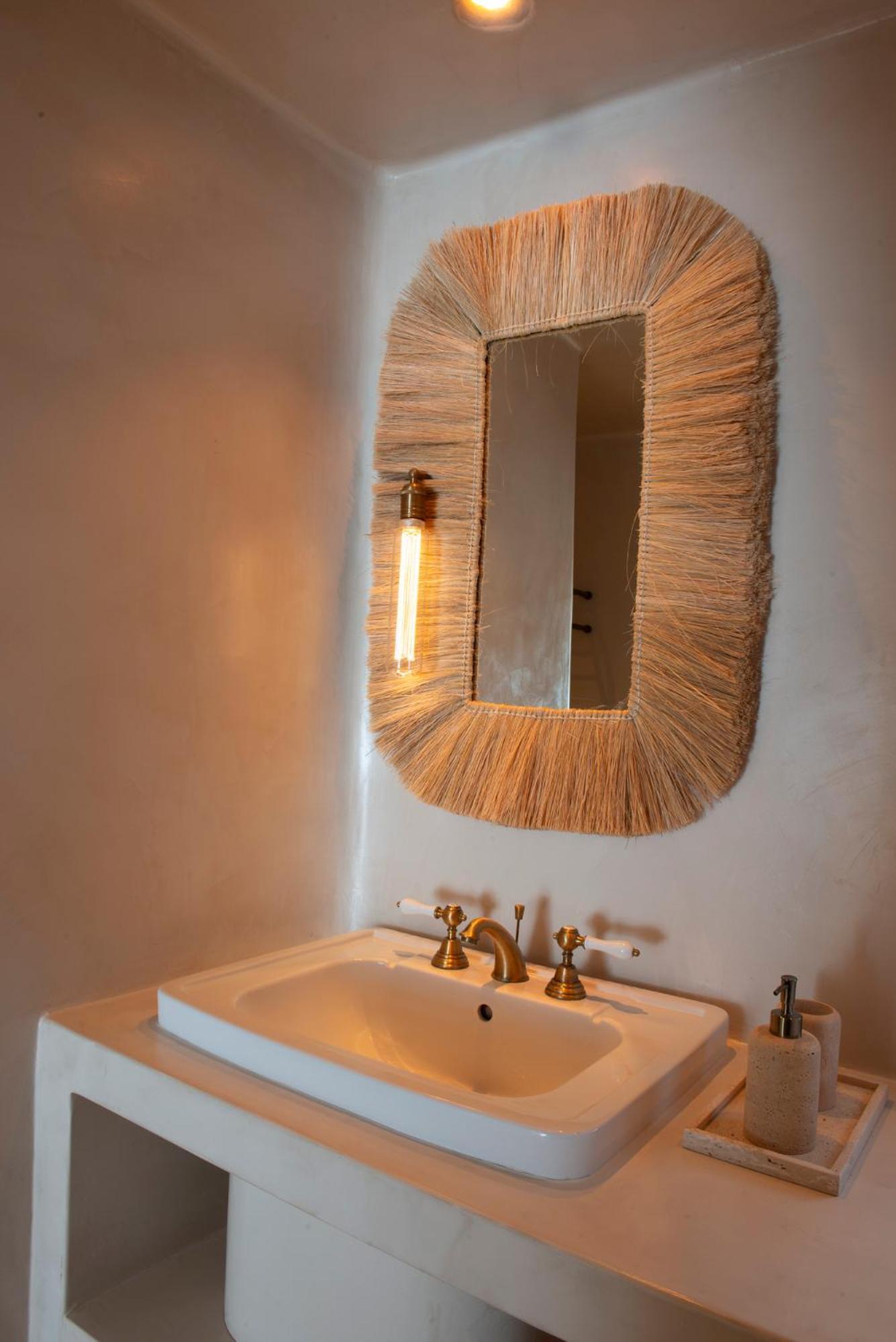 Bed and breakfast Viluz - Wellbeing Marbella *