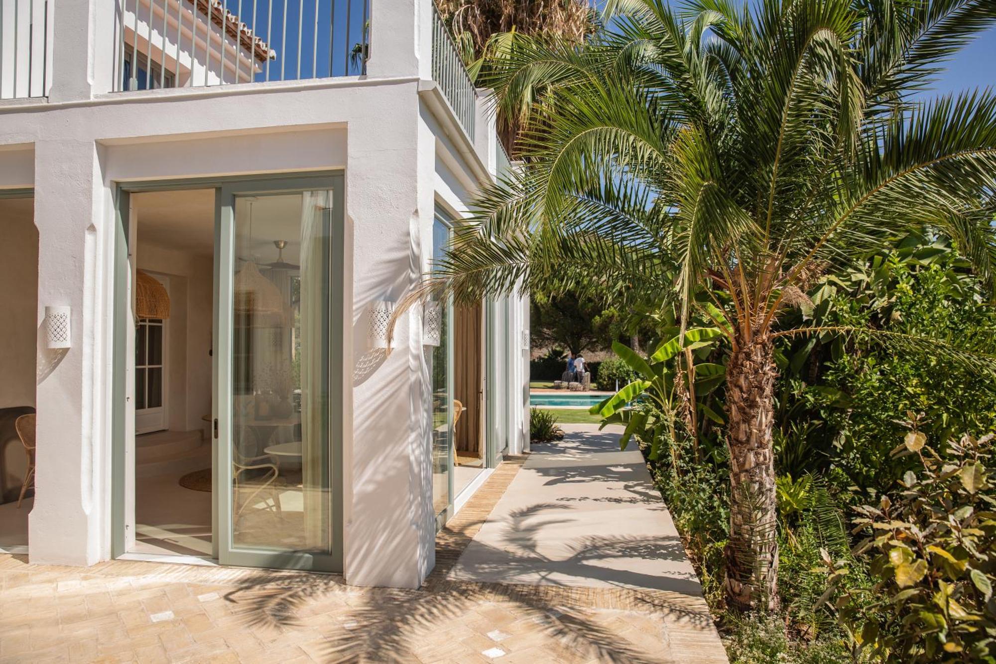 Viluz - Wellbeing Marbella Mijas