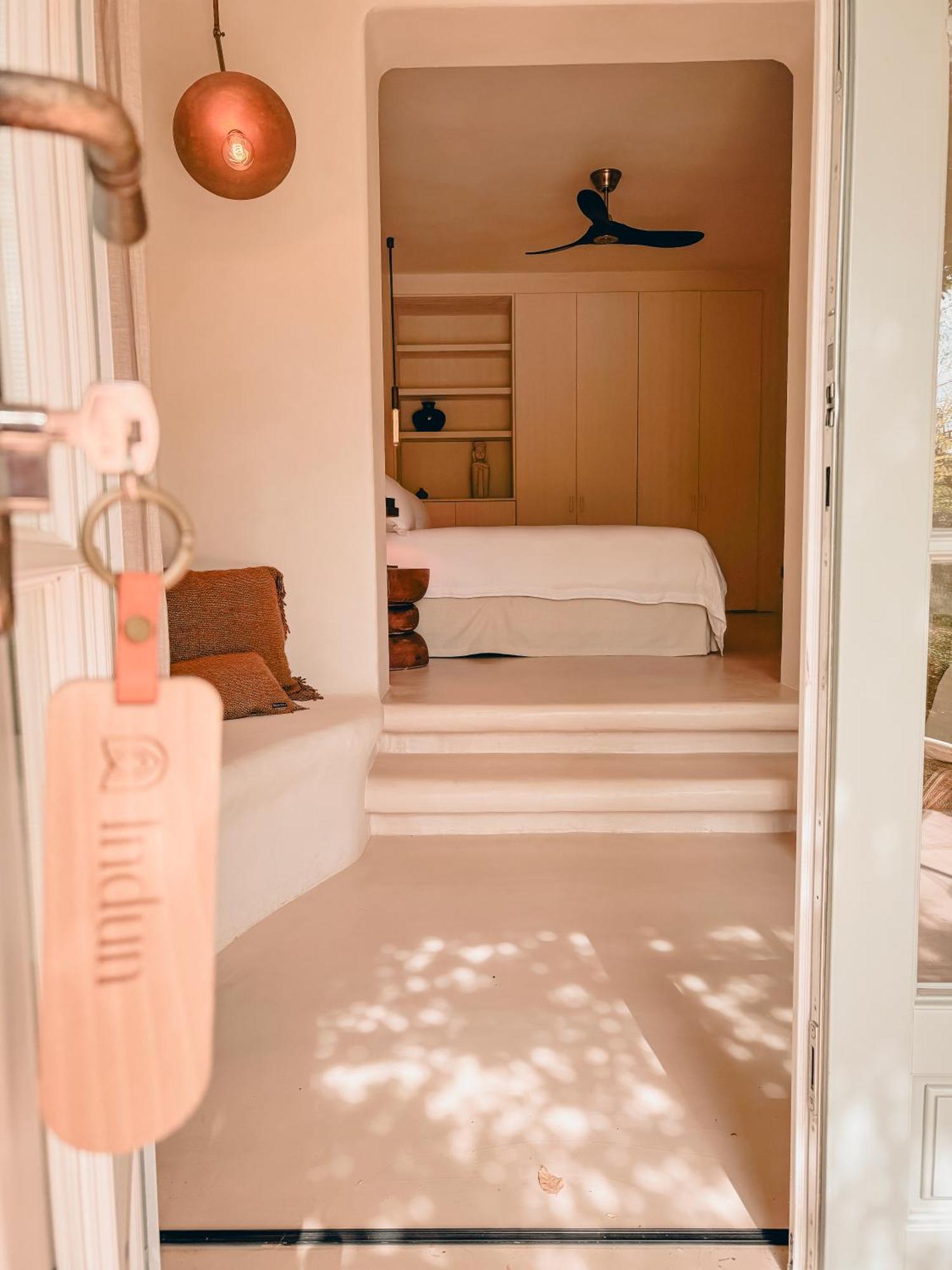 Viluz - Wellbeing Marbella Bed and breakfast *
