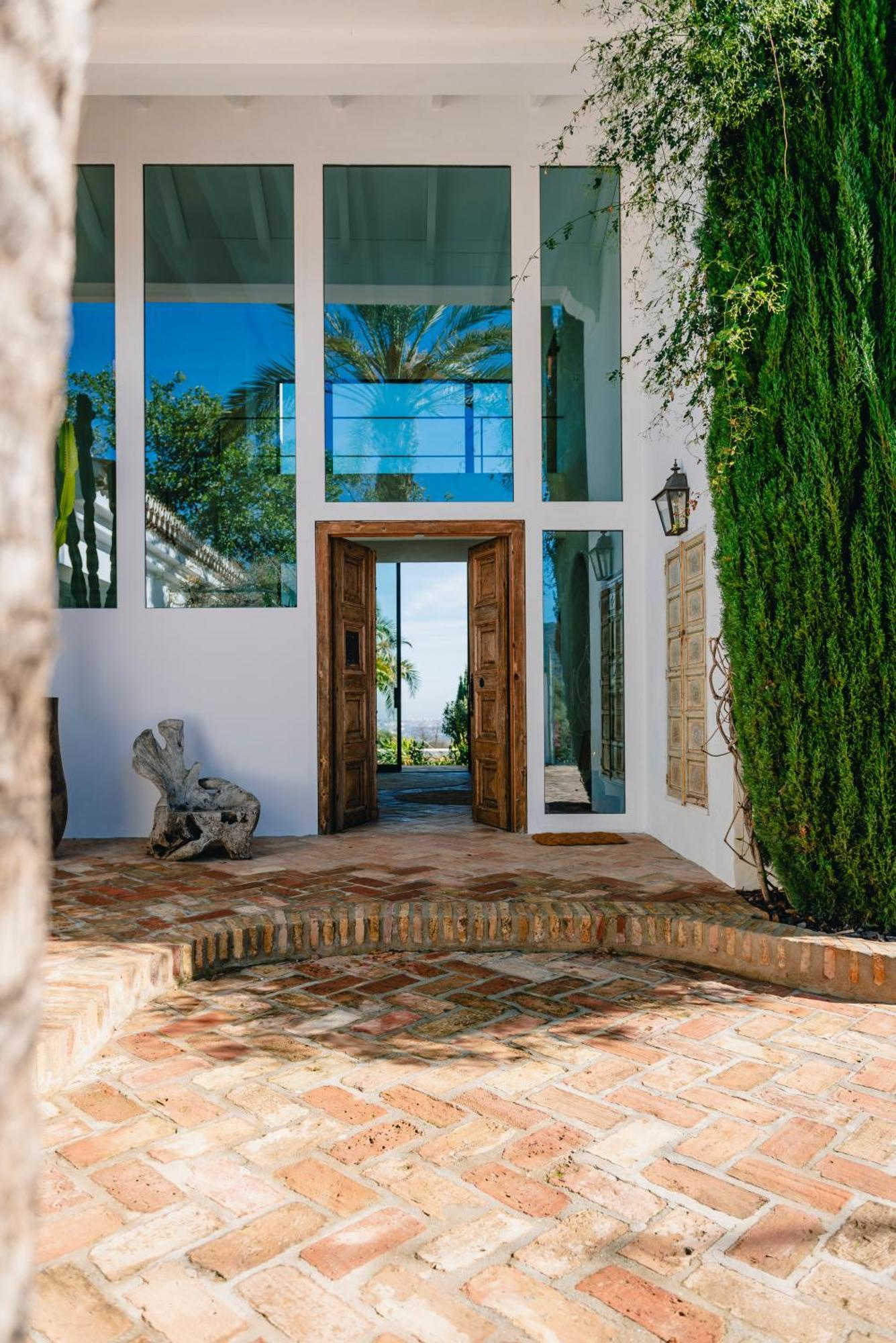 Bed and breakfast Viluz - Wellbeing Marbella *
