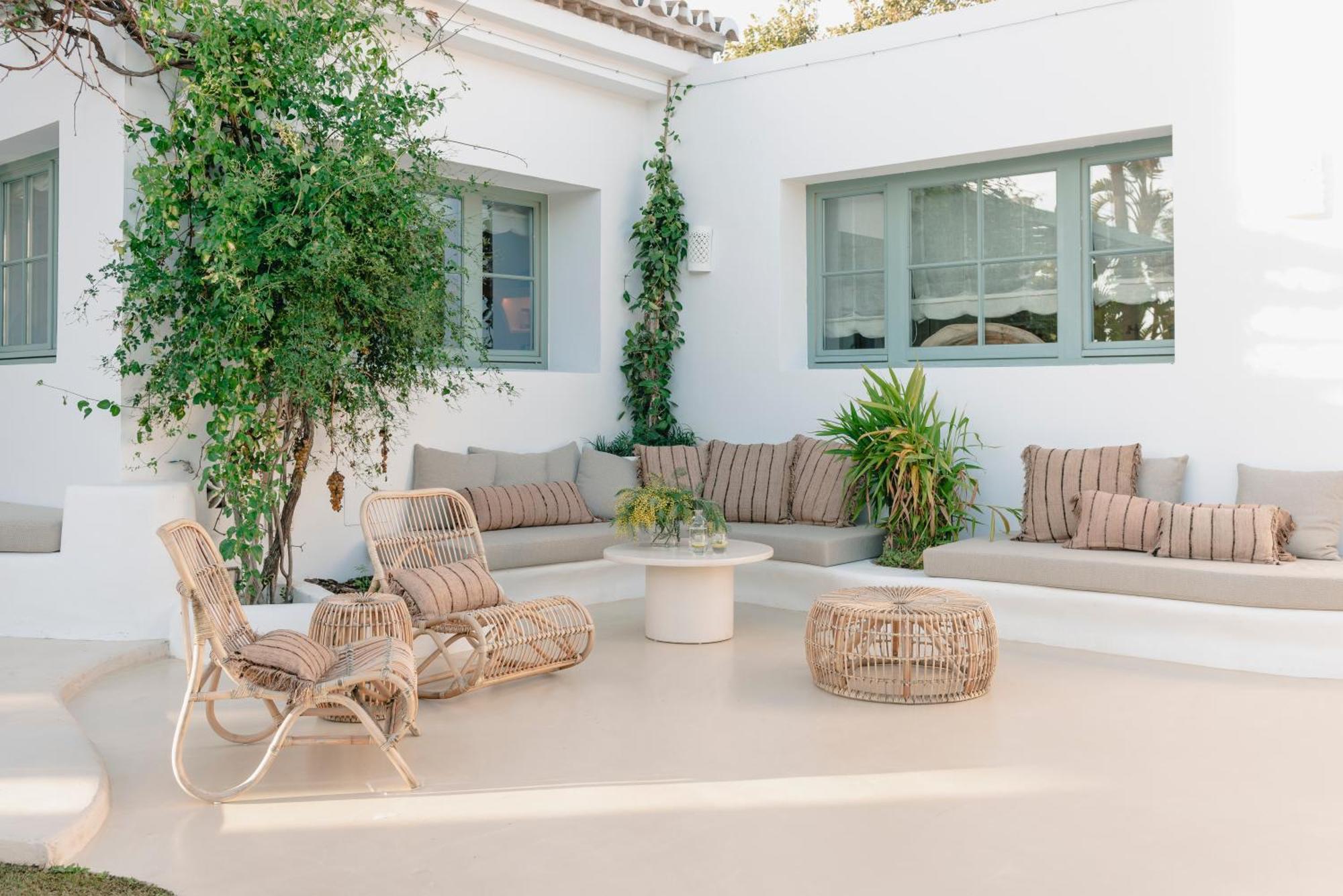Viluz - Wellbeing Marbella * Mijas