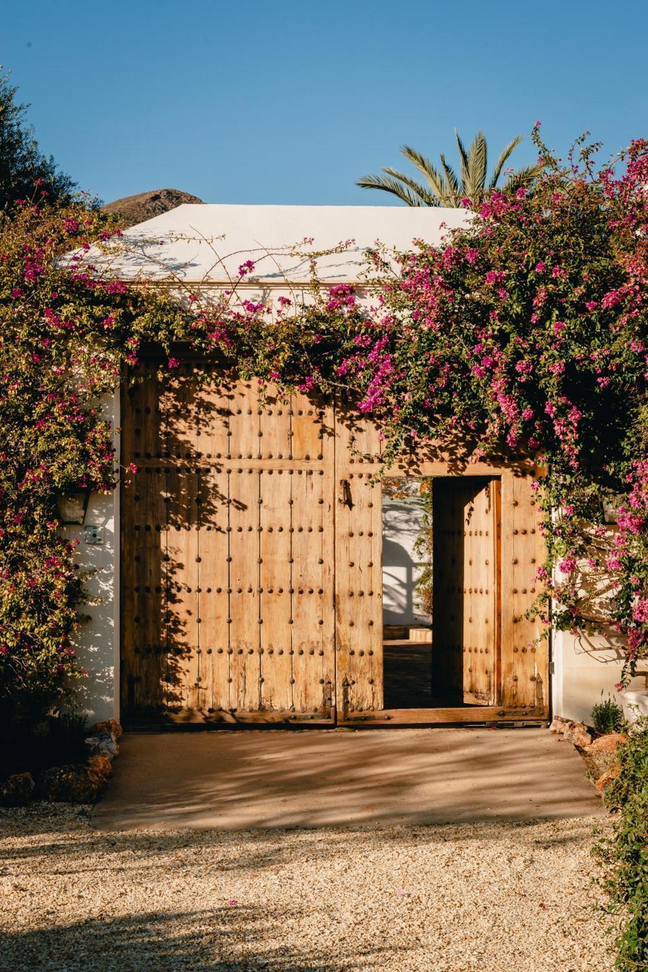 Viluz - Wellbeing Marbella Bed and breakfast Mijas