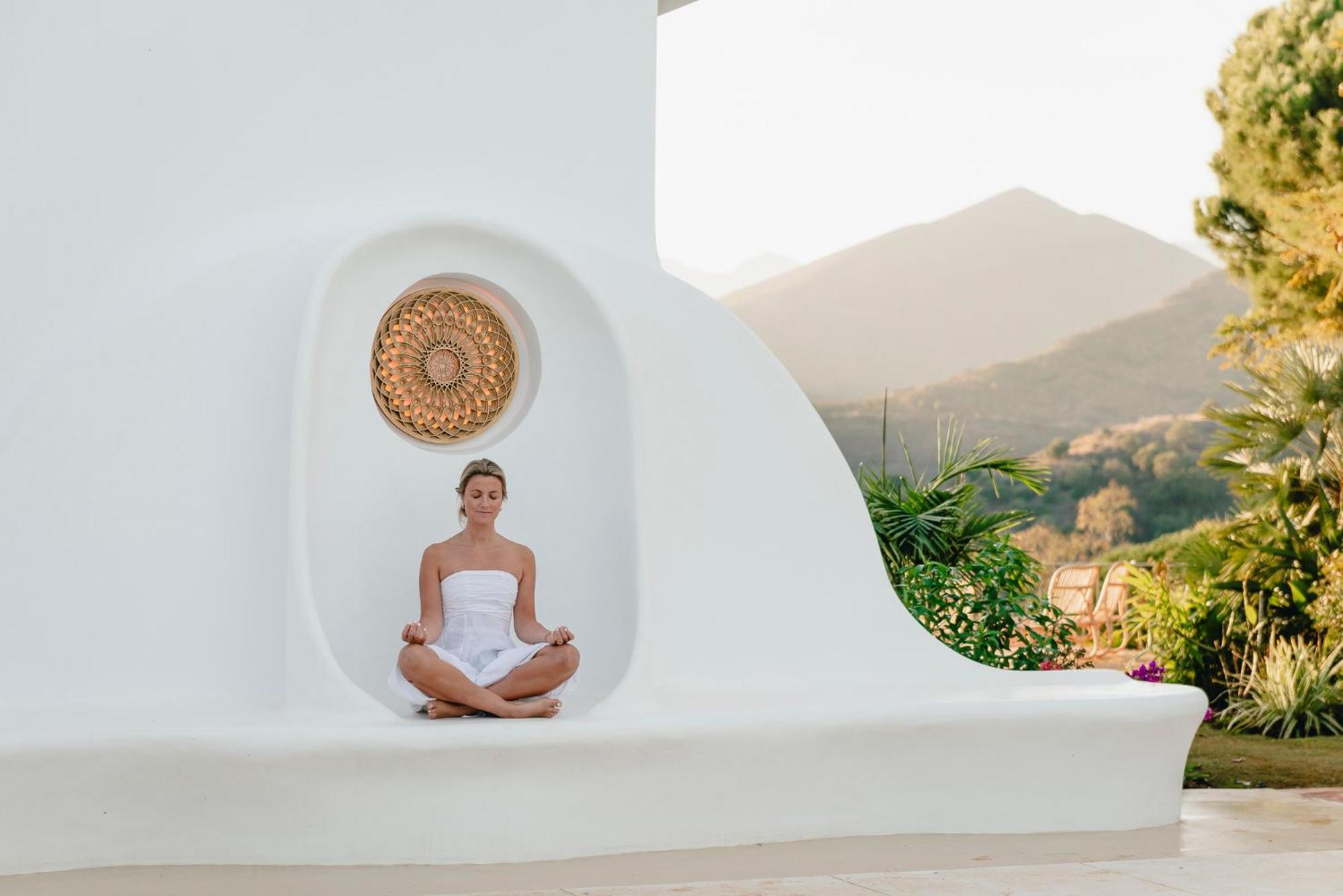 Viluz - Wellbeing Marbella * Mijas
