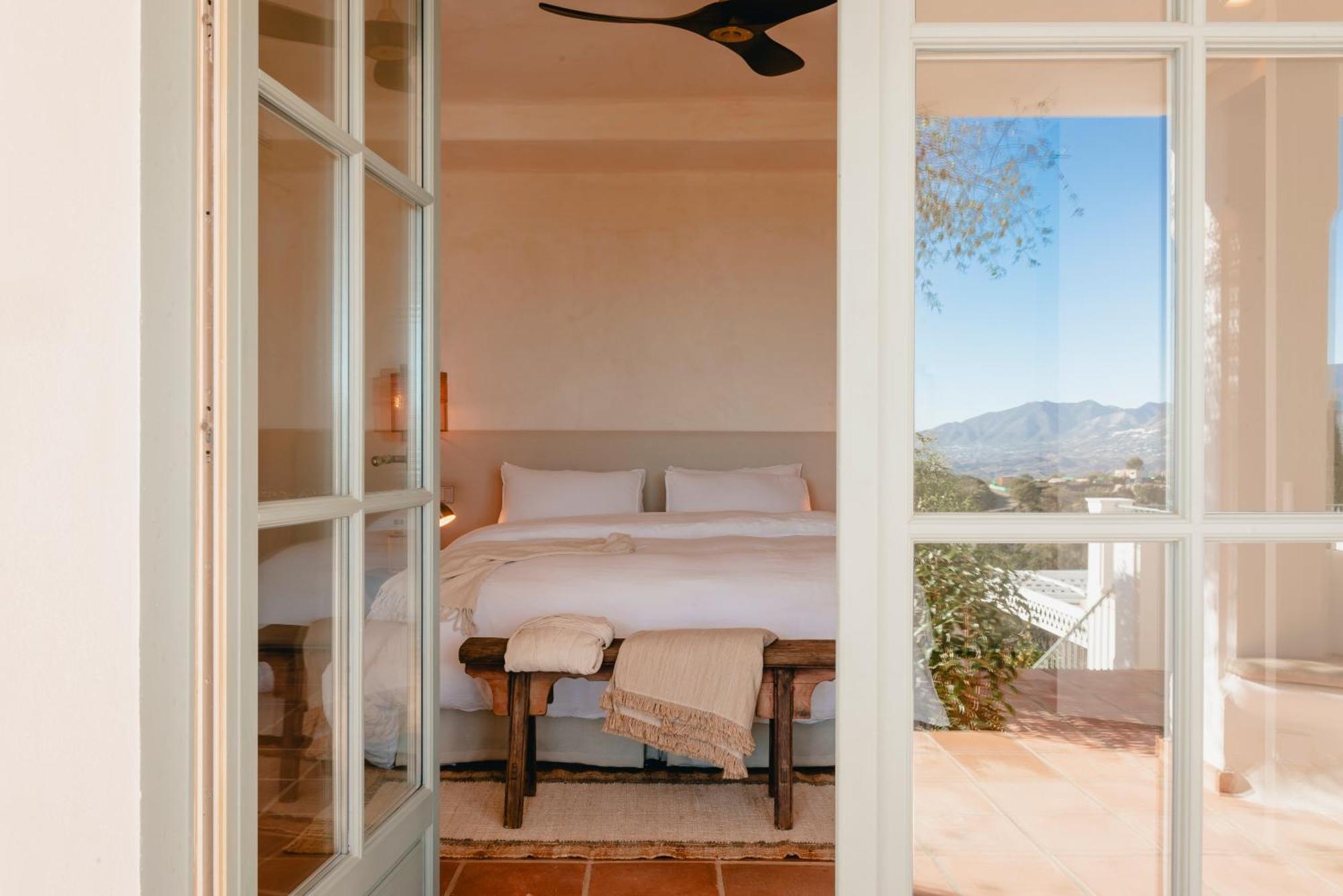 Viluz - Wellbeing Marbella
