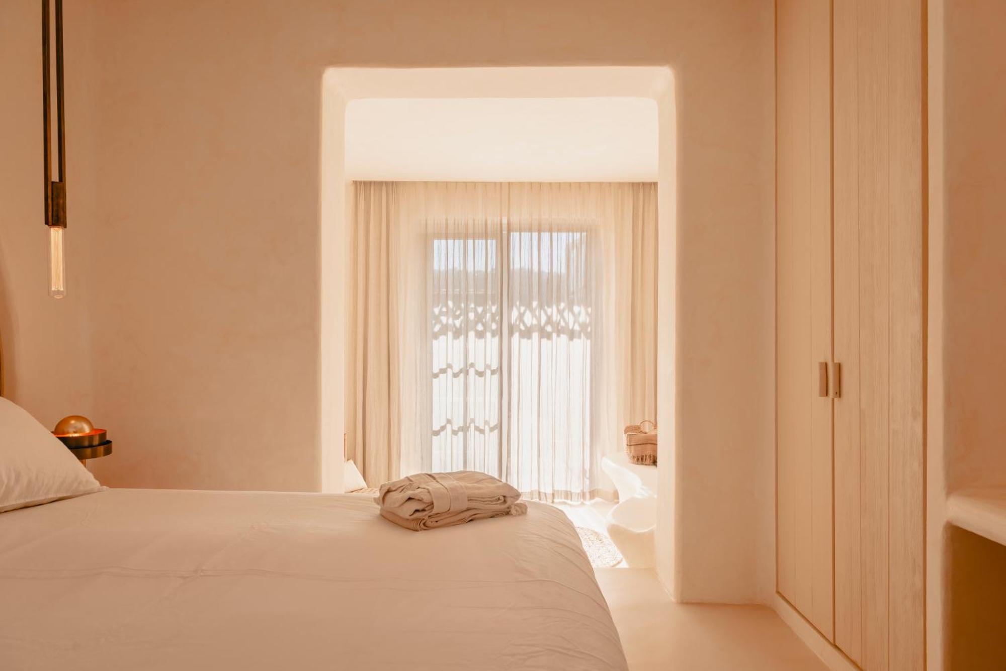 Viluz - Wellbeing Marbella Bed and breakfast Mijas