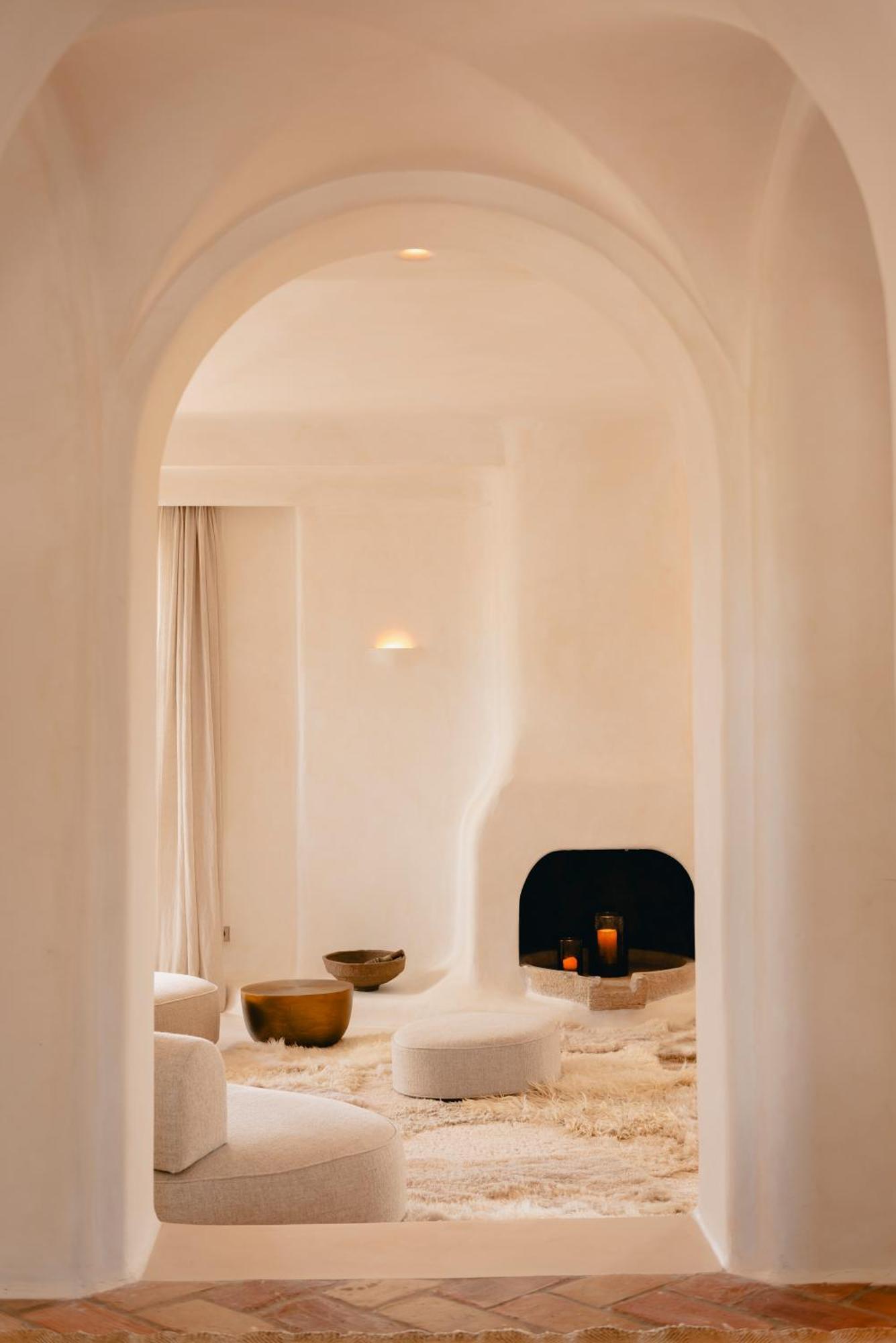 Bed and breakfast Viluz - Wellbeing Marbella Mijas
