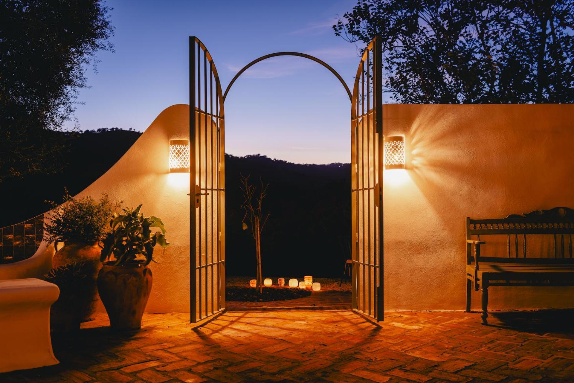 Viluz - Wellbeing Marbella Bed and breakfast *