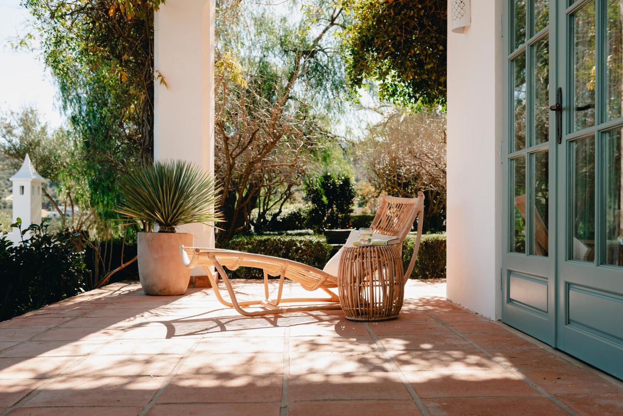 Viluz - Wellbeing Marbella Bed and breakfast Mijas