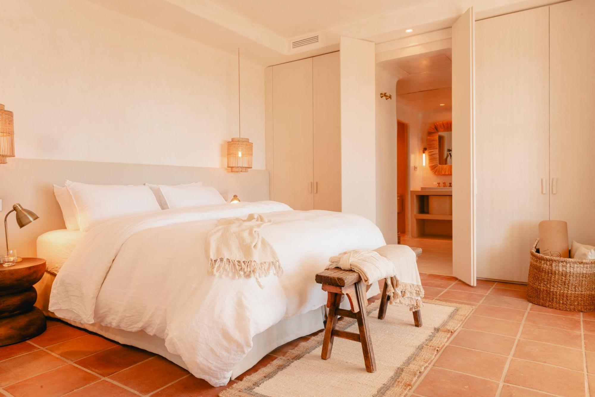 Viluz - Wellbeing Marbella Bed and breakfast *
