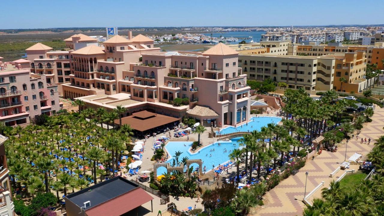 Playacanela 4*